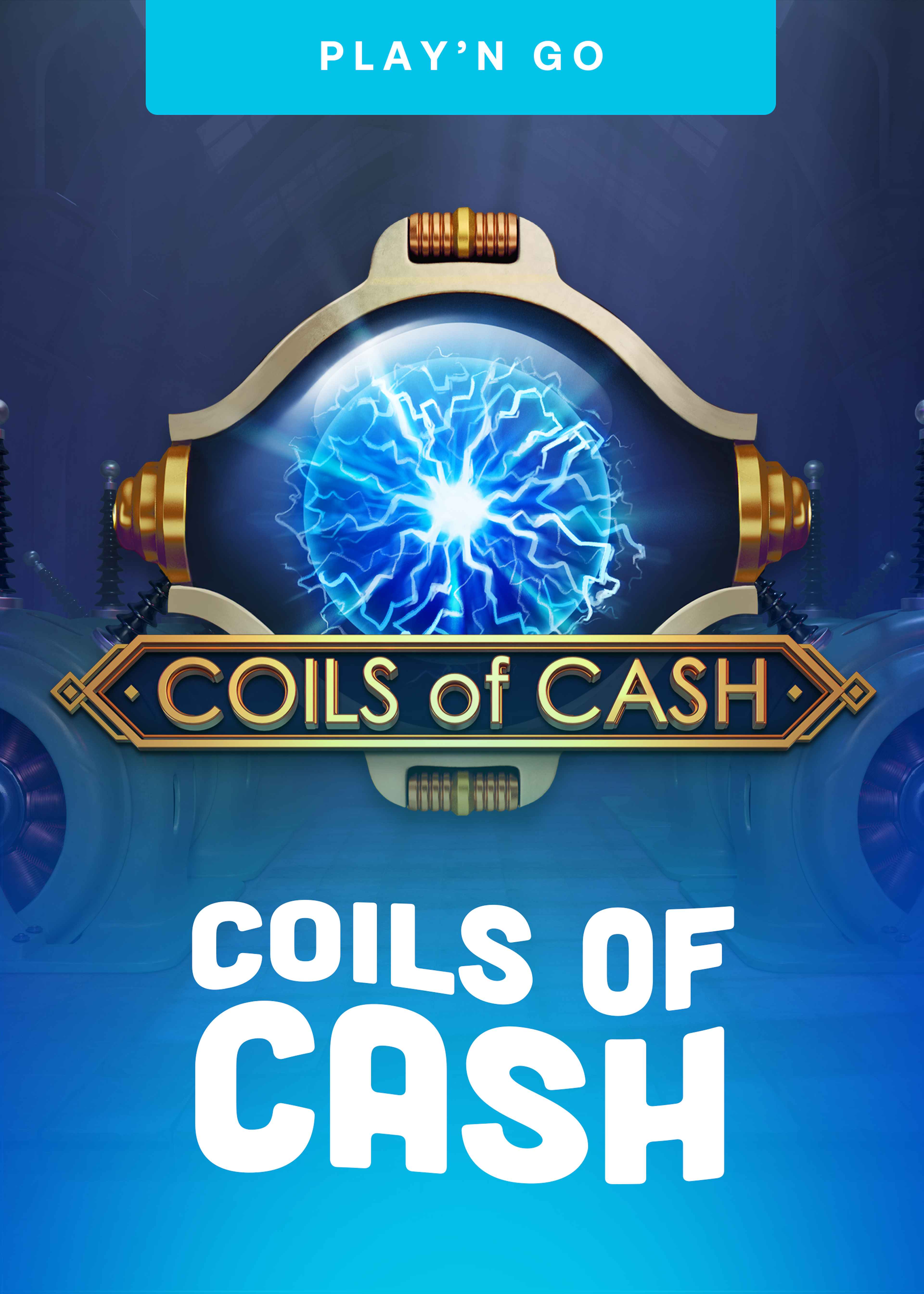 Coils of Cash