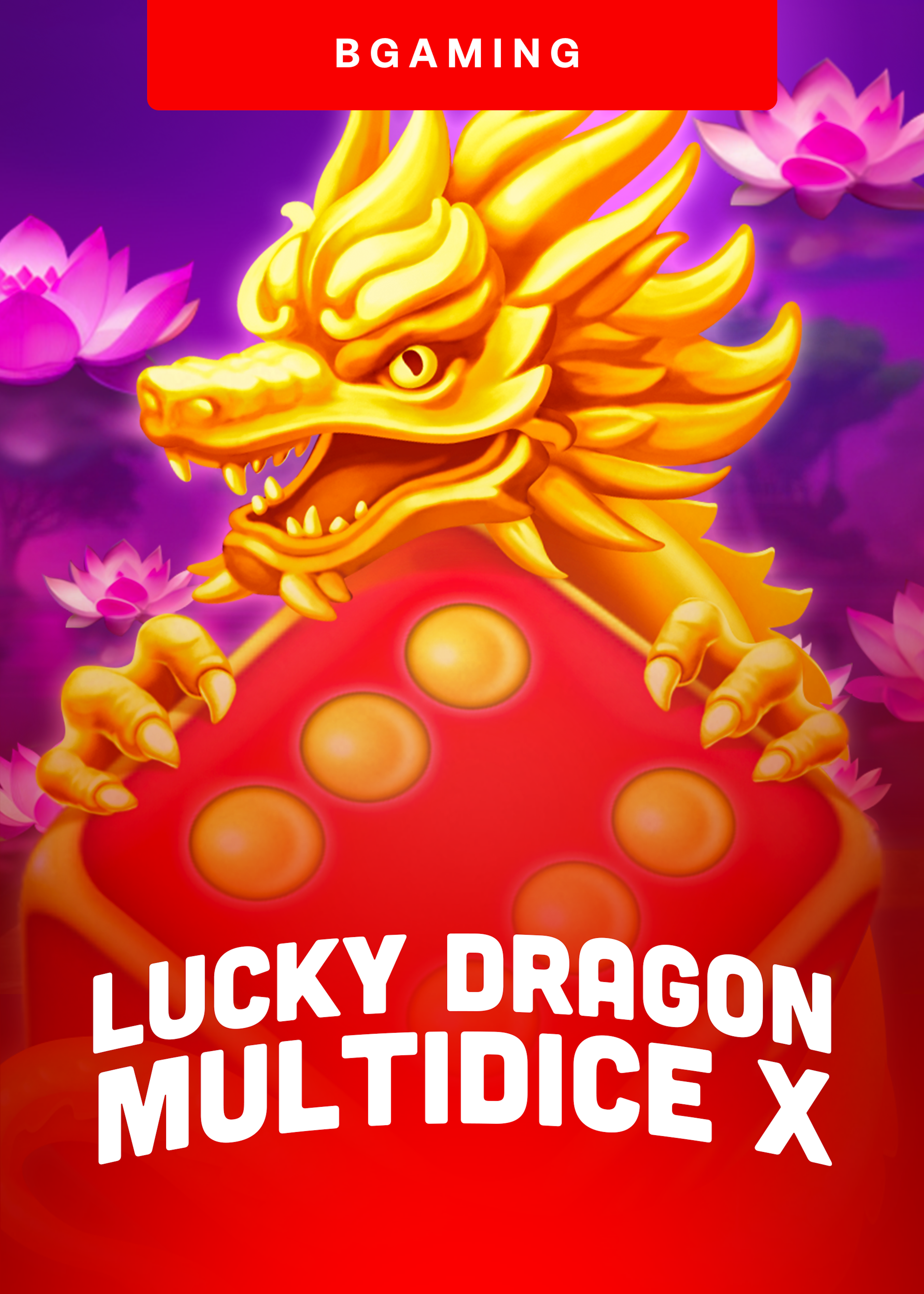 Lucky Dragon MultiDice X