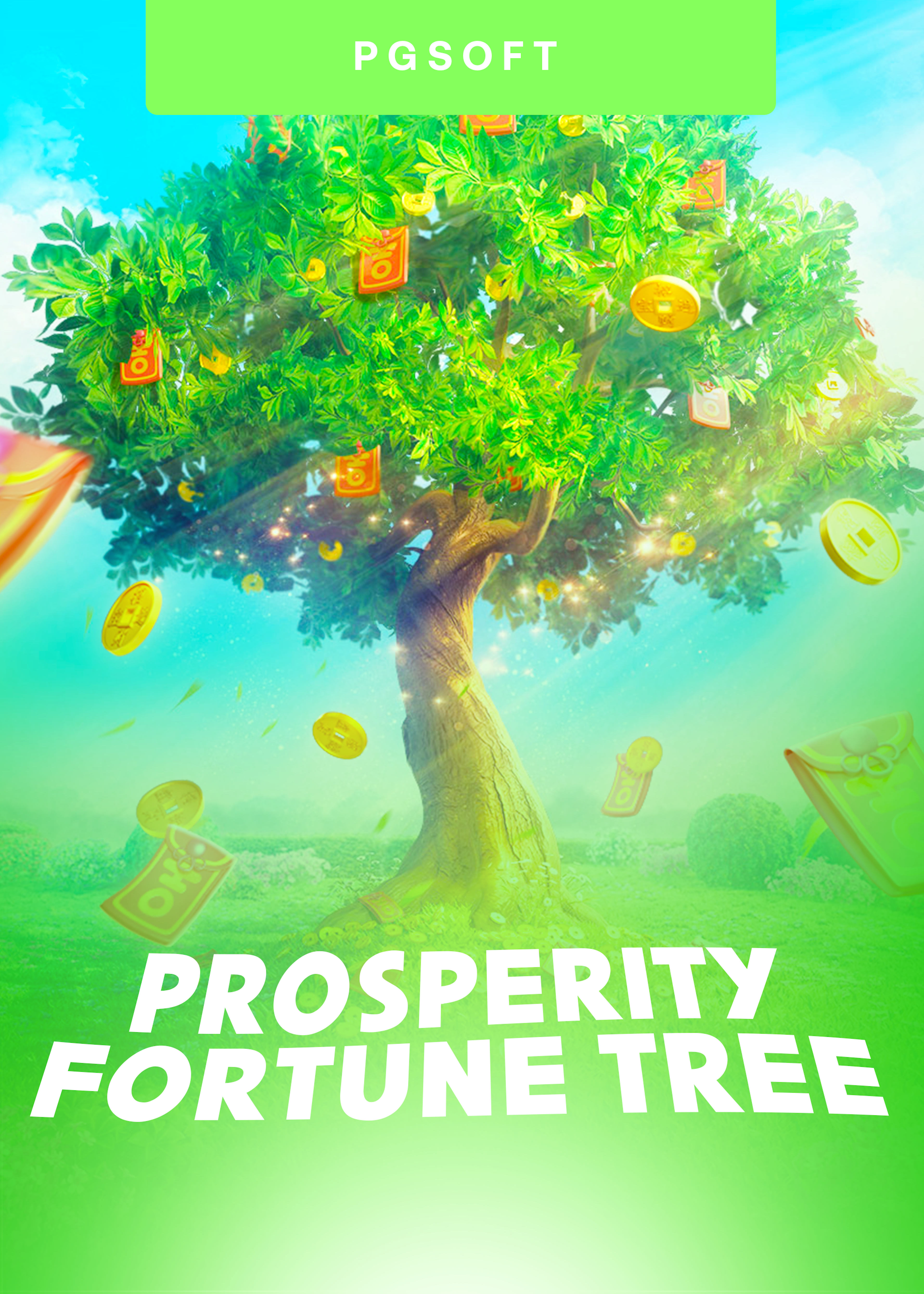 Prosperity Fortune Tree