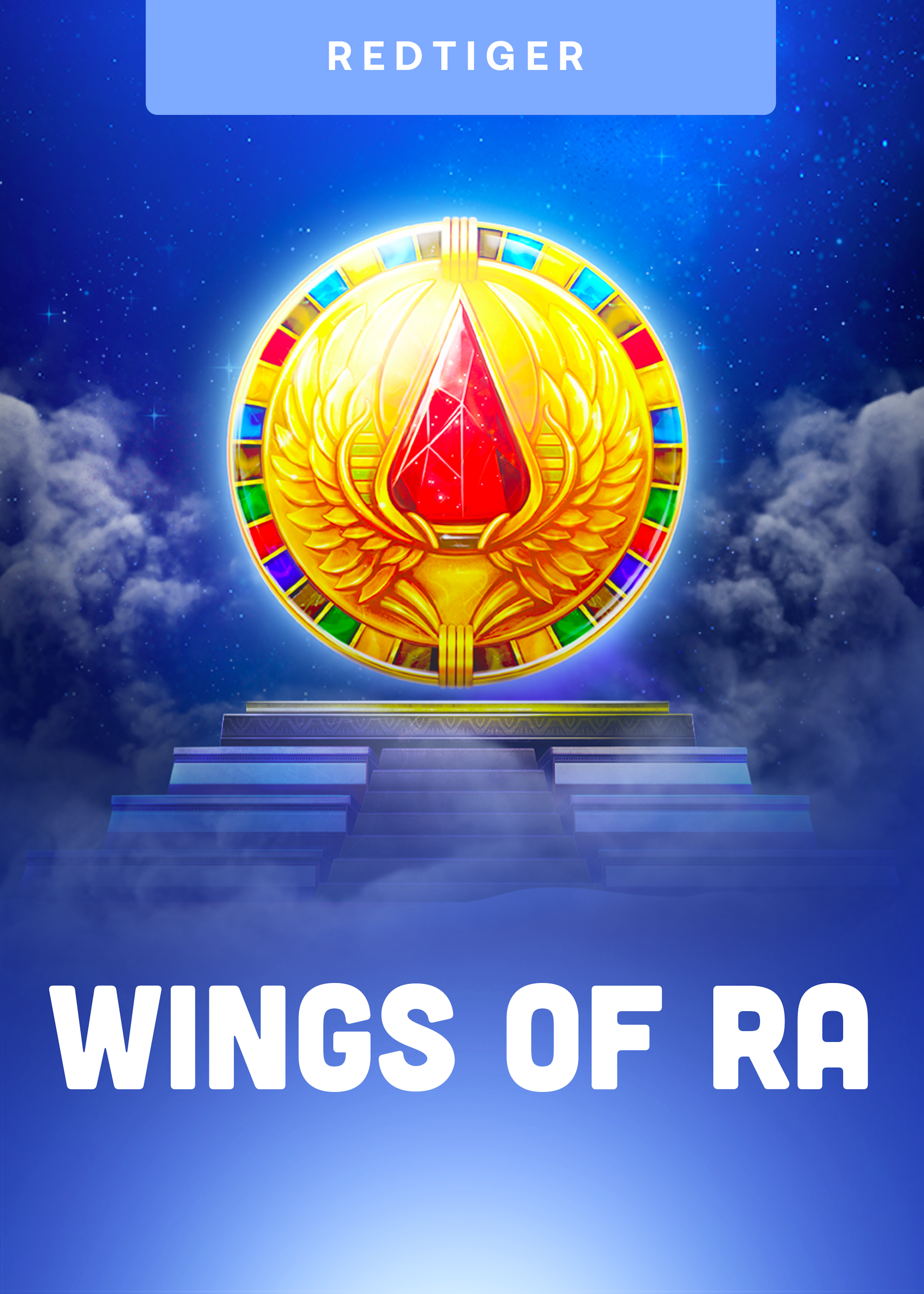 Wings of Ra