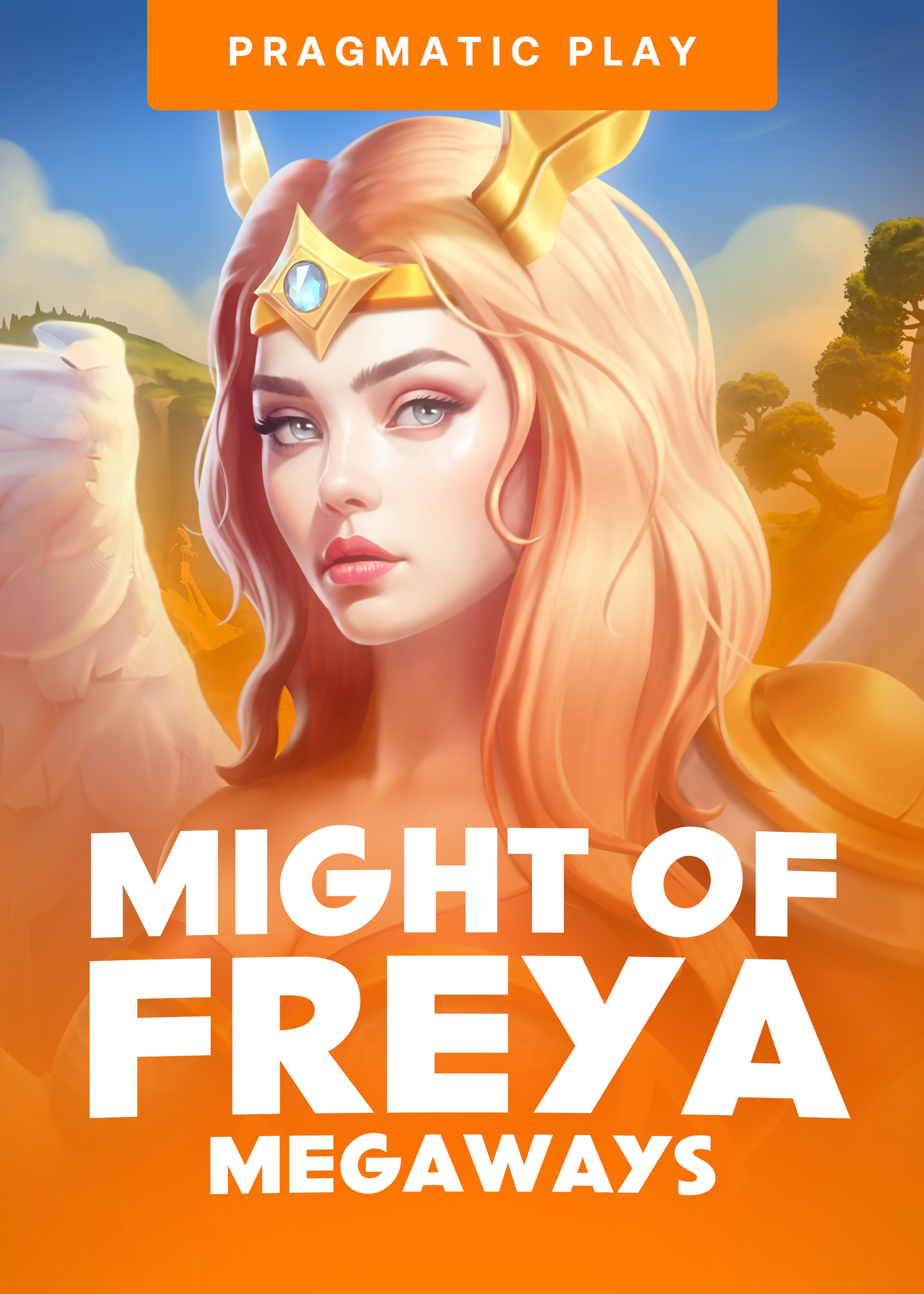 Might of Freya Megaways