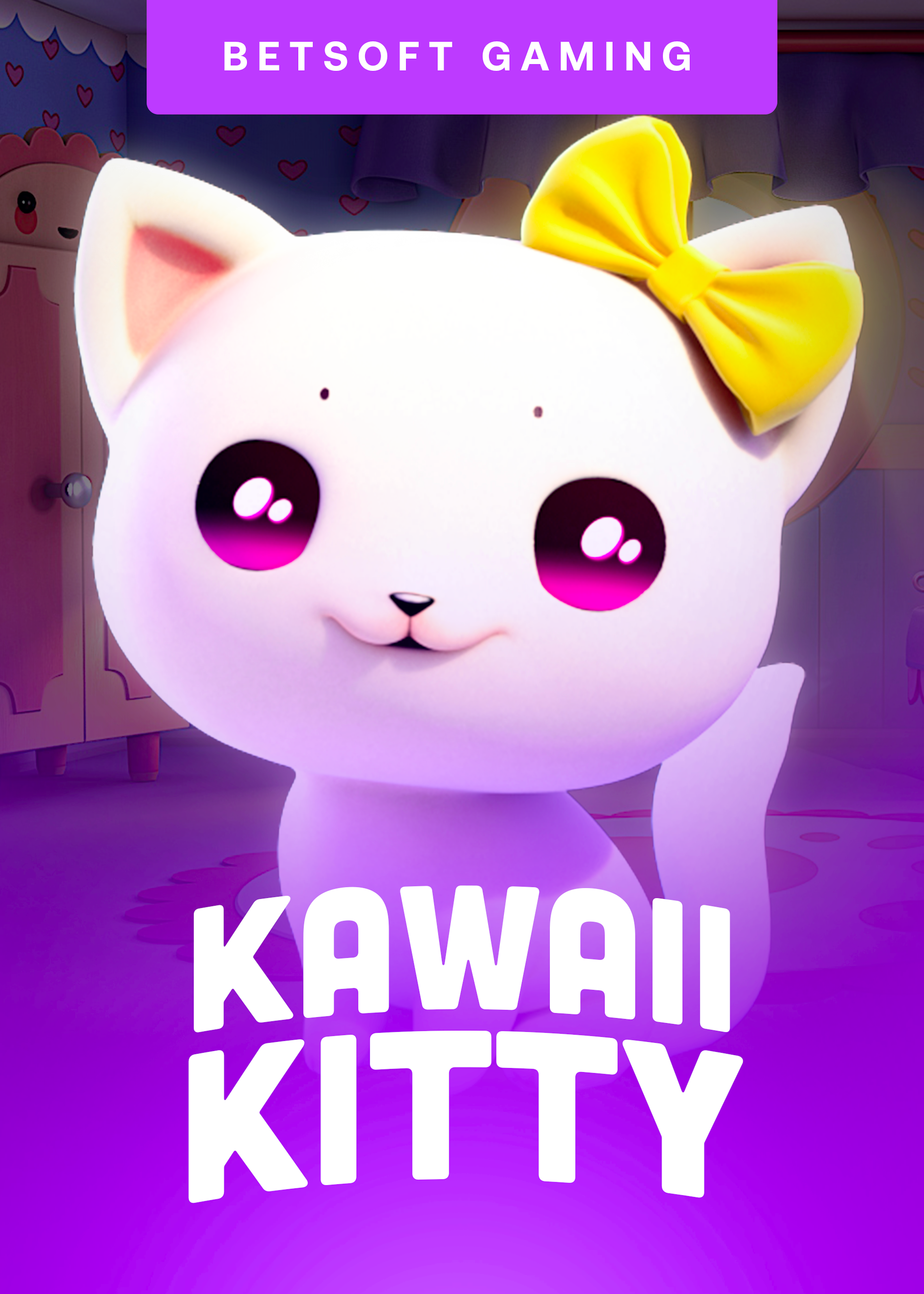 Kawaii Kitty