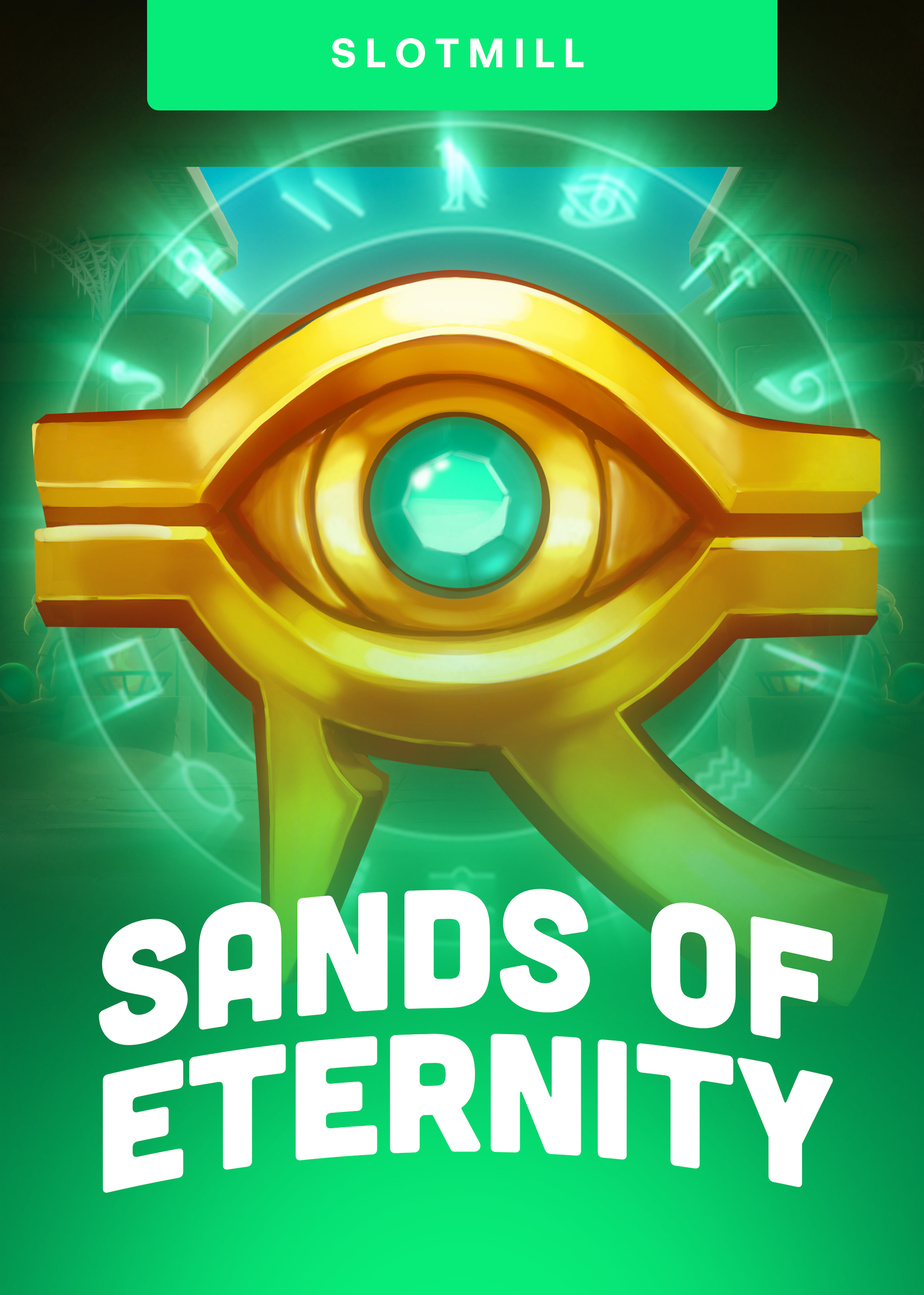 Sands of Eternity