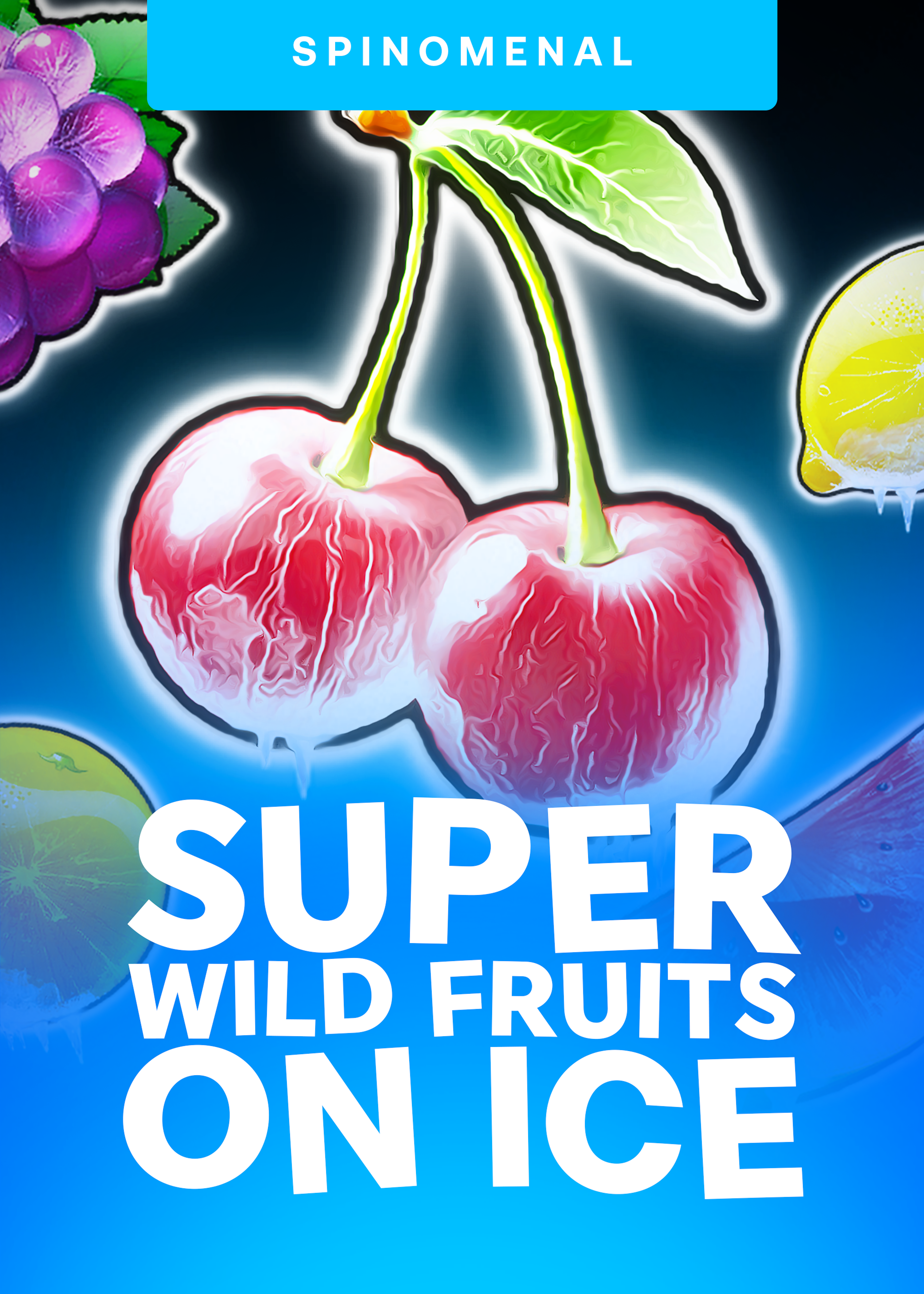 Super Wild Fruits - On Ice