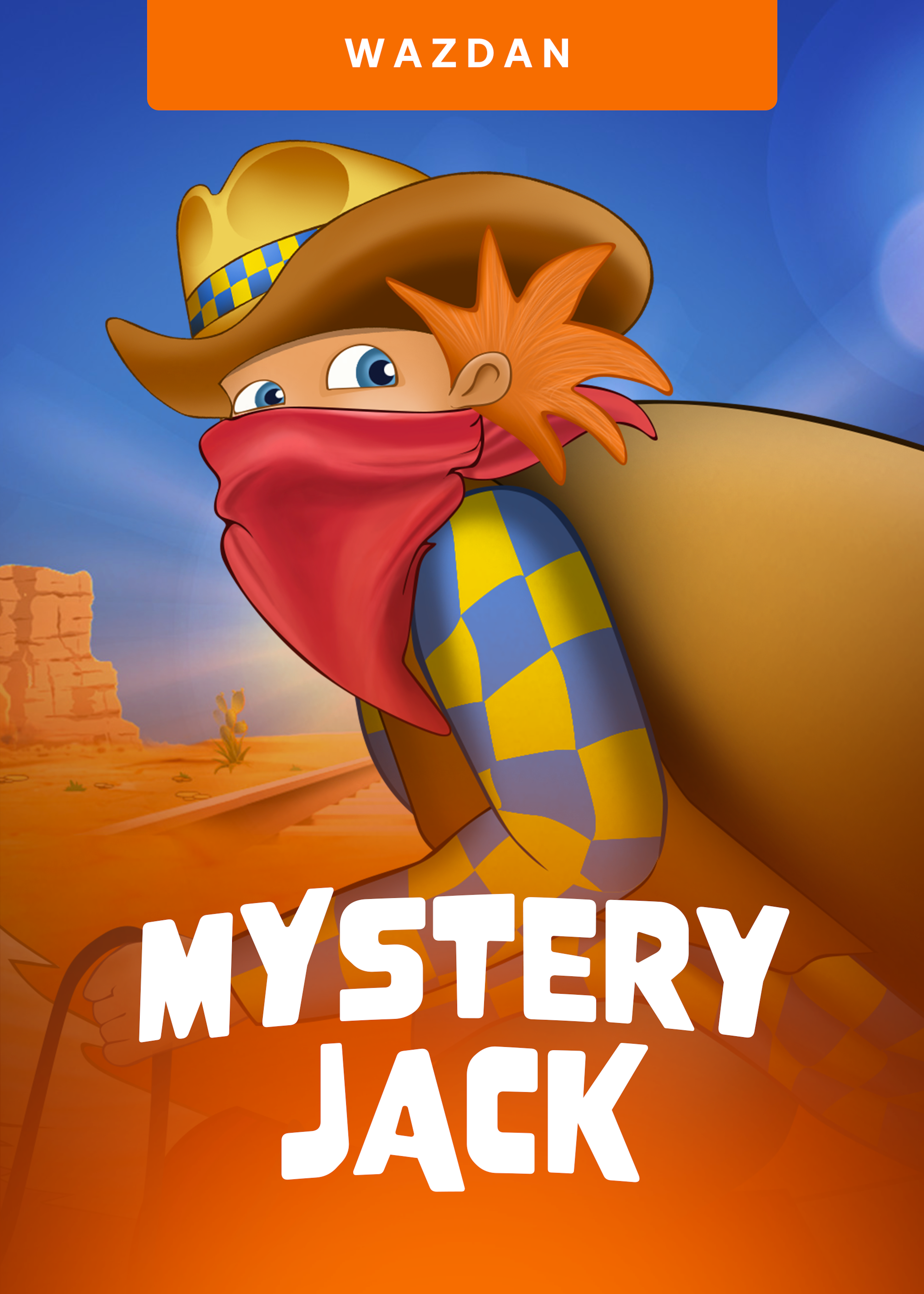 Mystery Jack