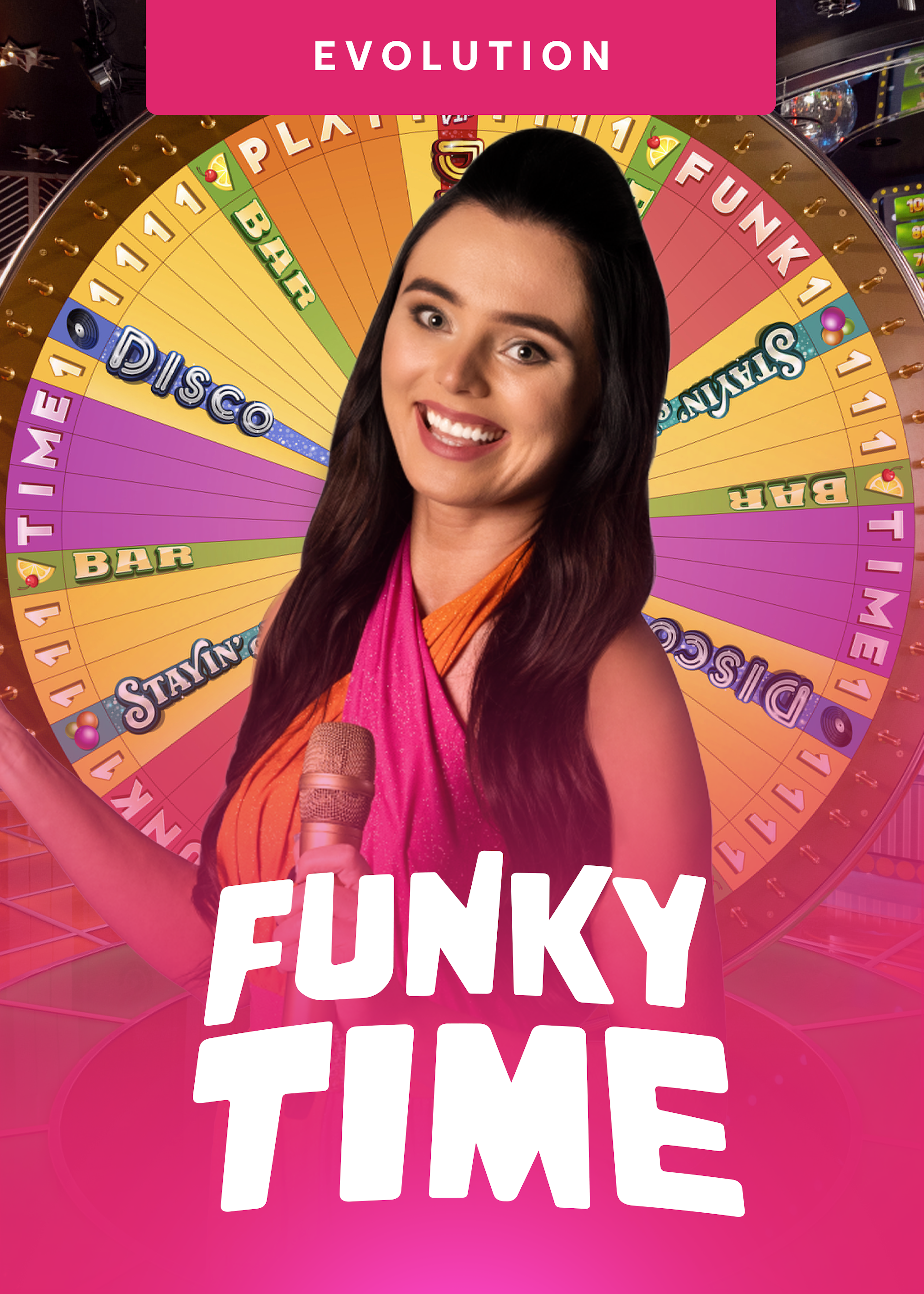 Funky Time