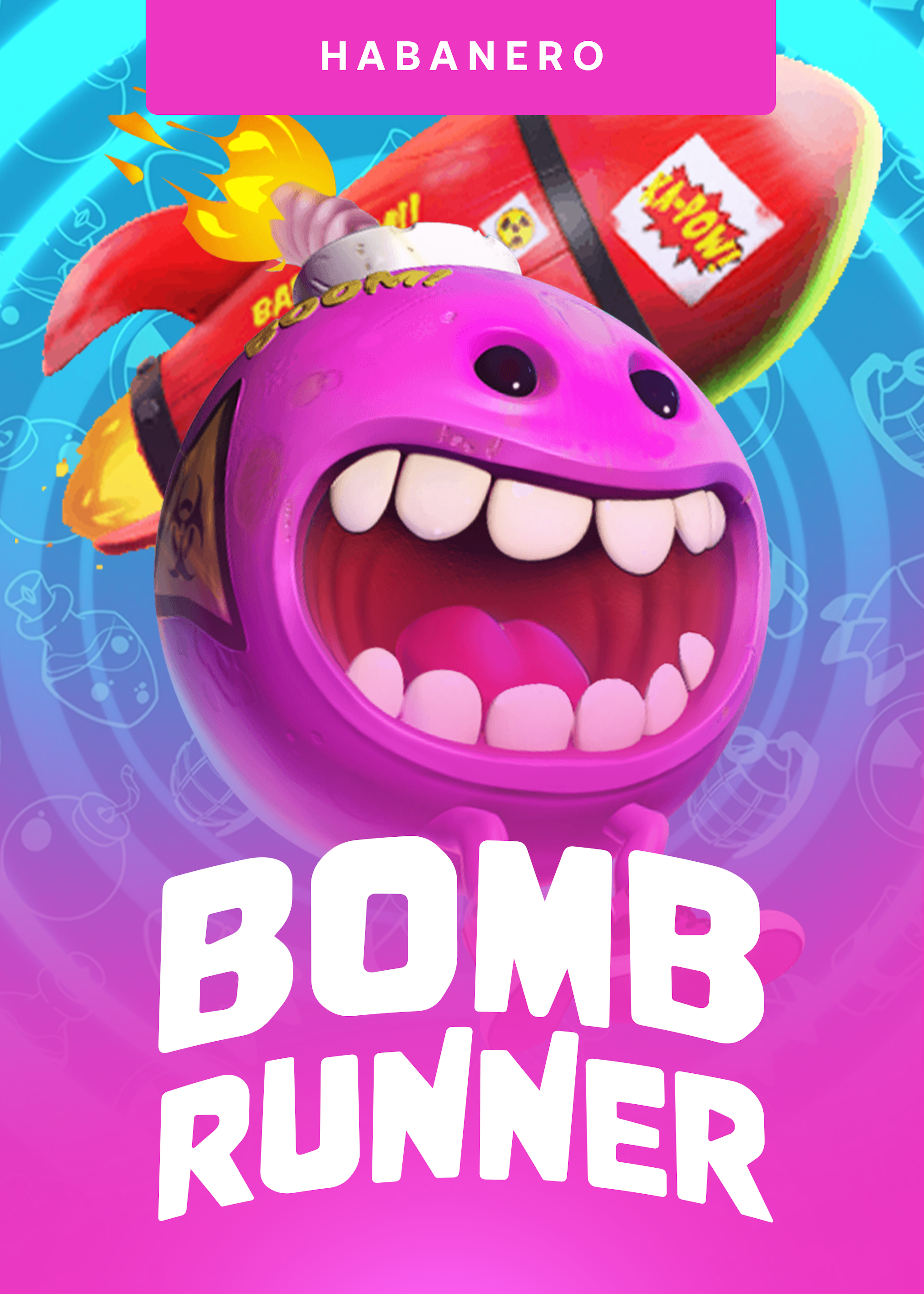 Bomb Runner