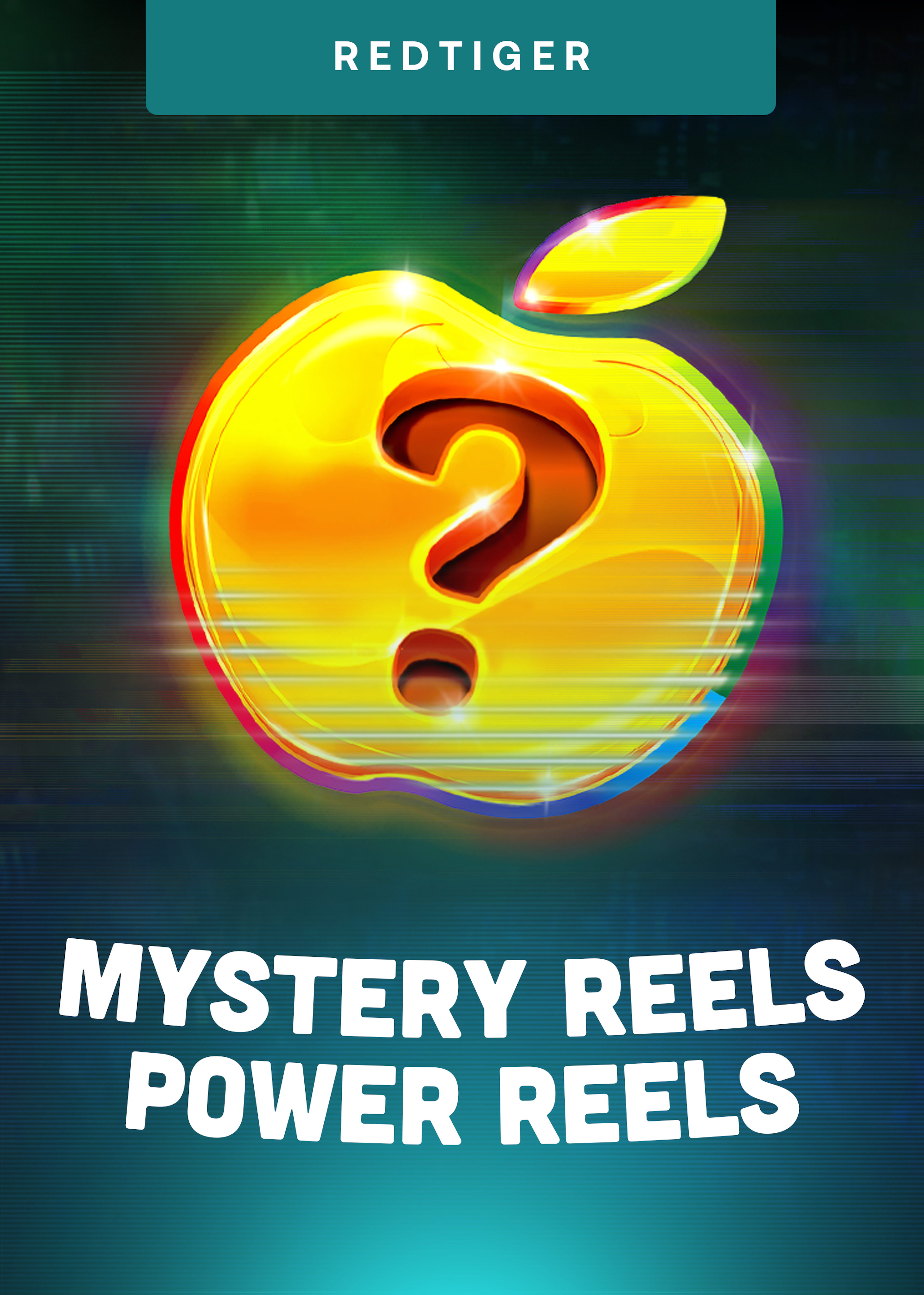 Mystery Reels Power Reels