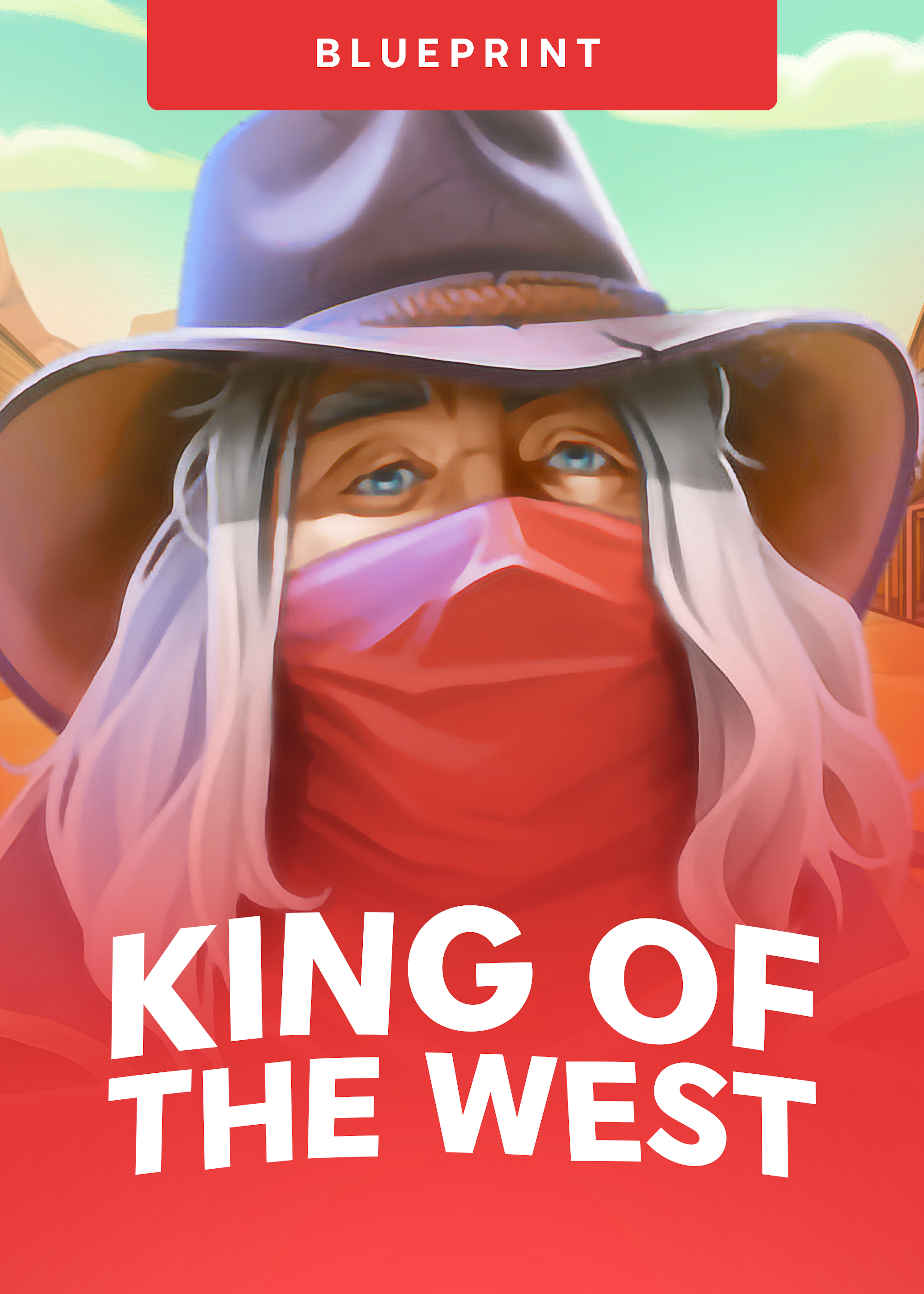 King Of The West