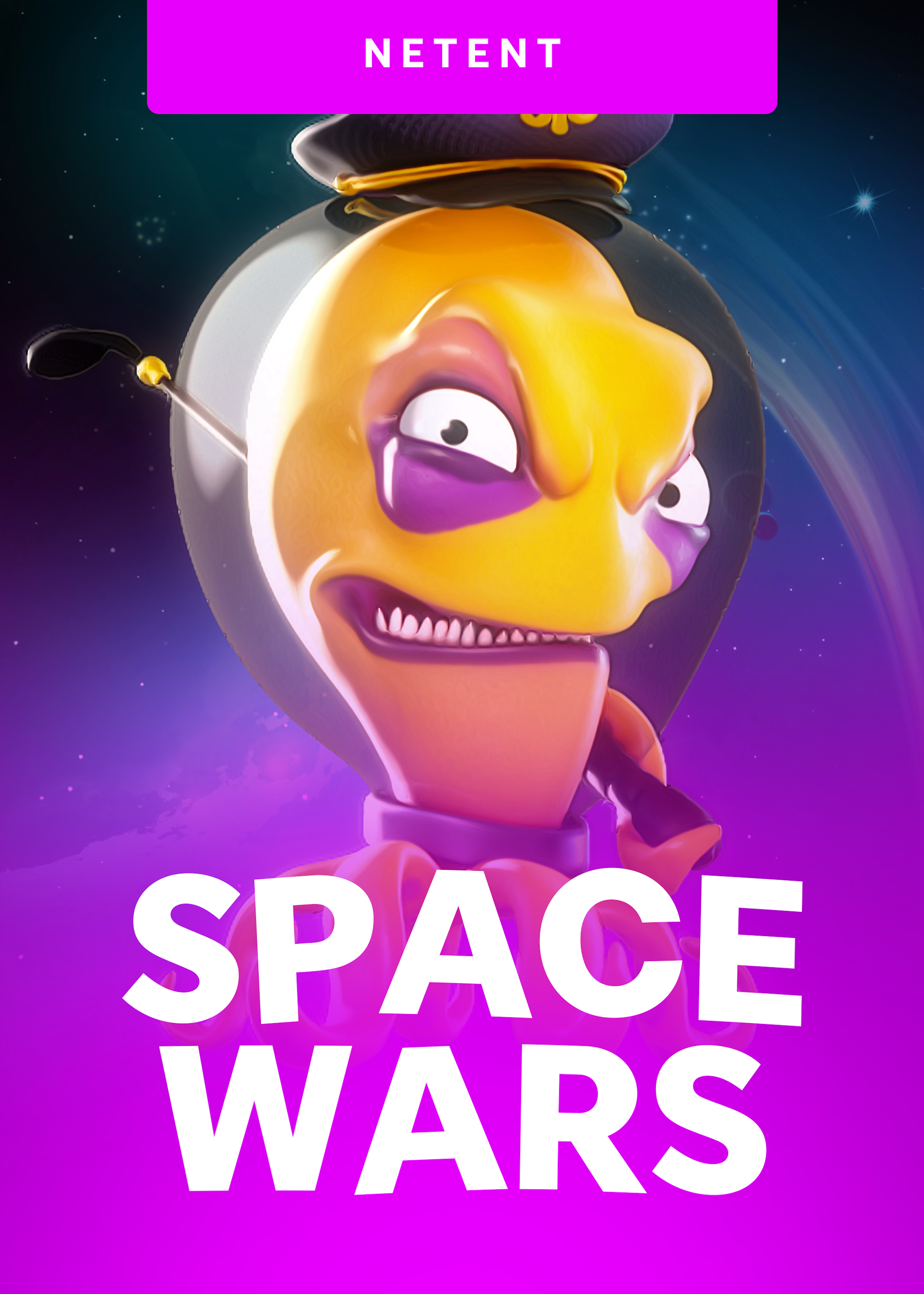 Space Wars