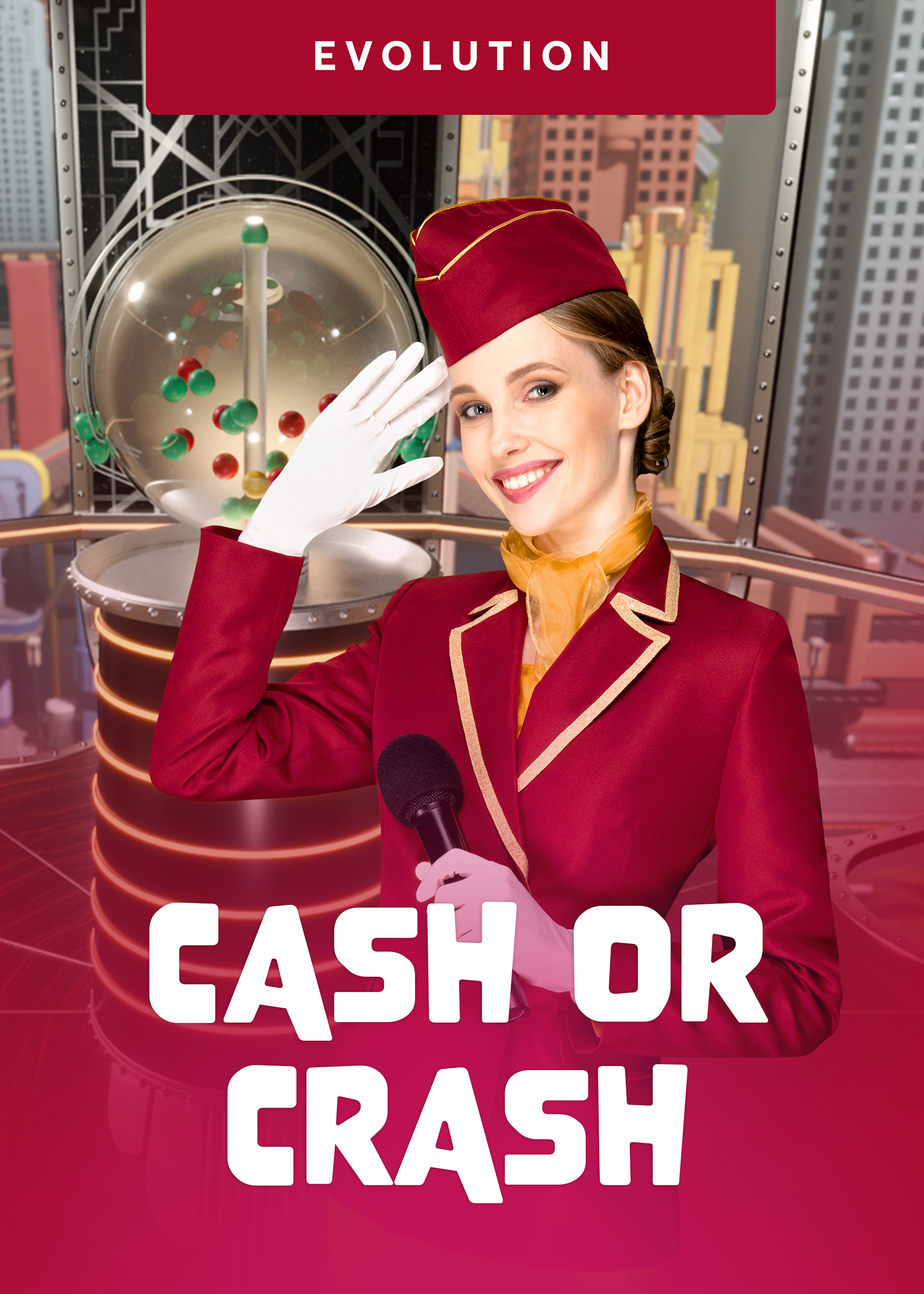 Cash or Crash