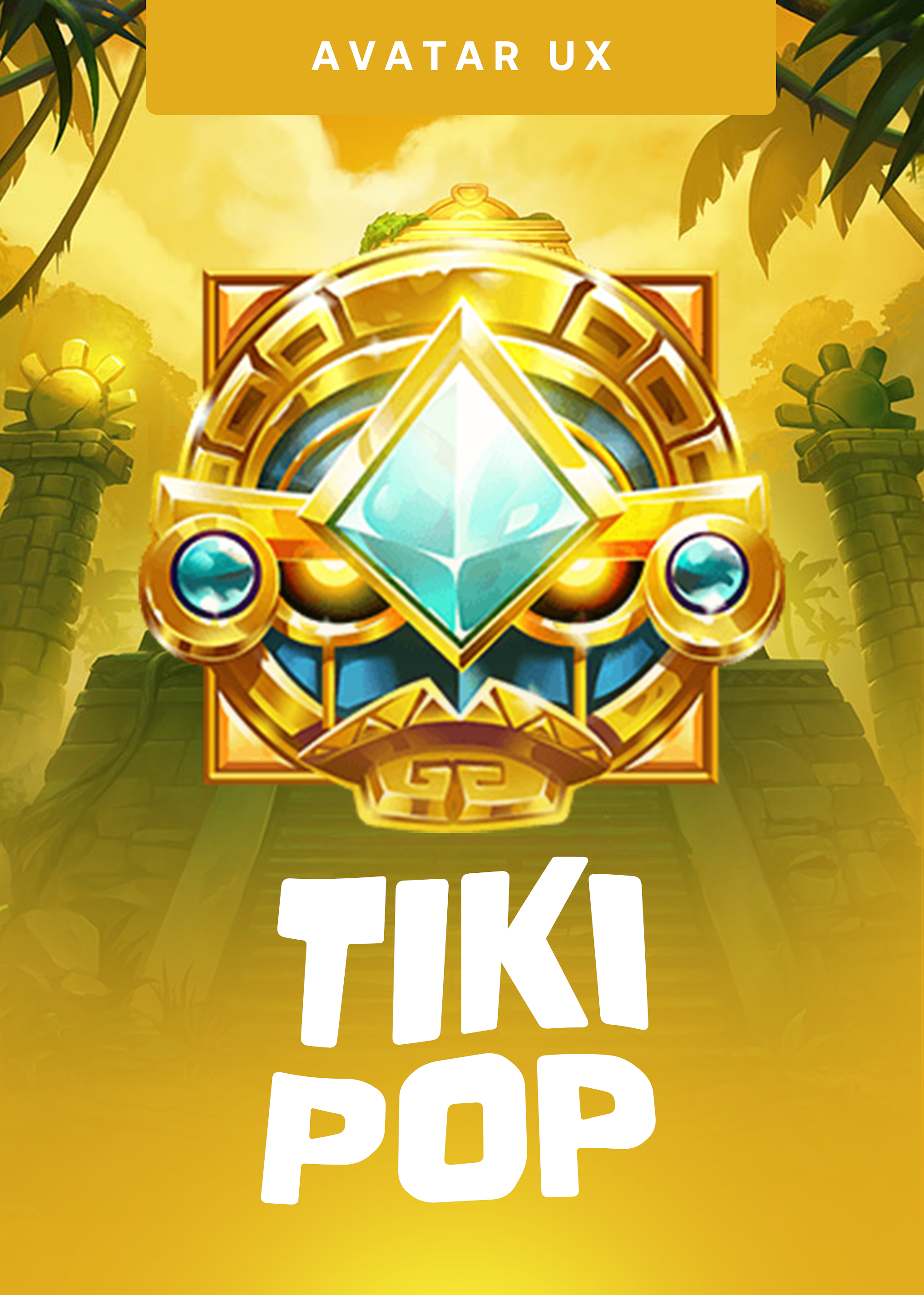 Tiki Pop