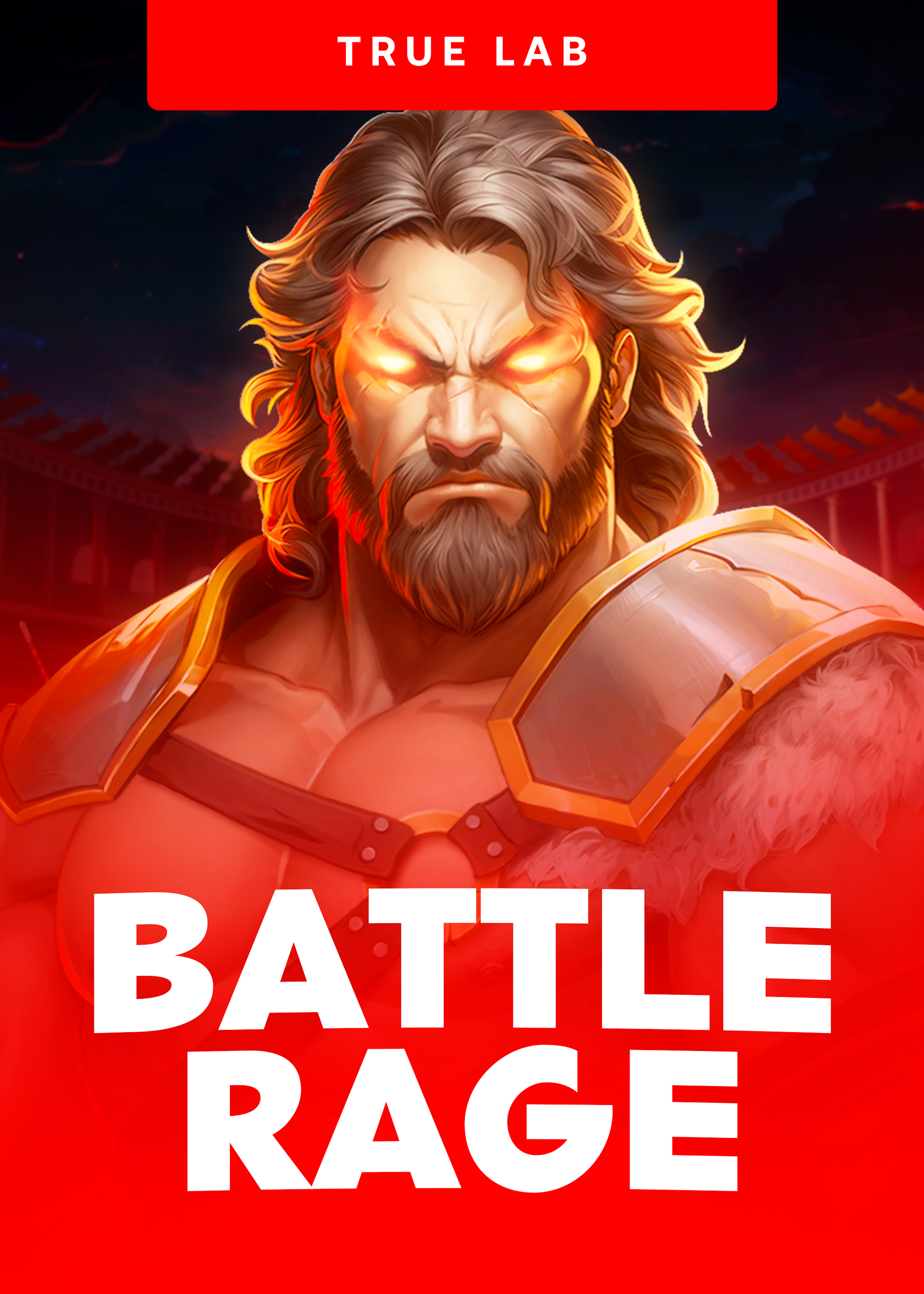 Battle Rage