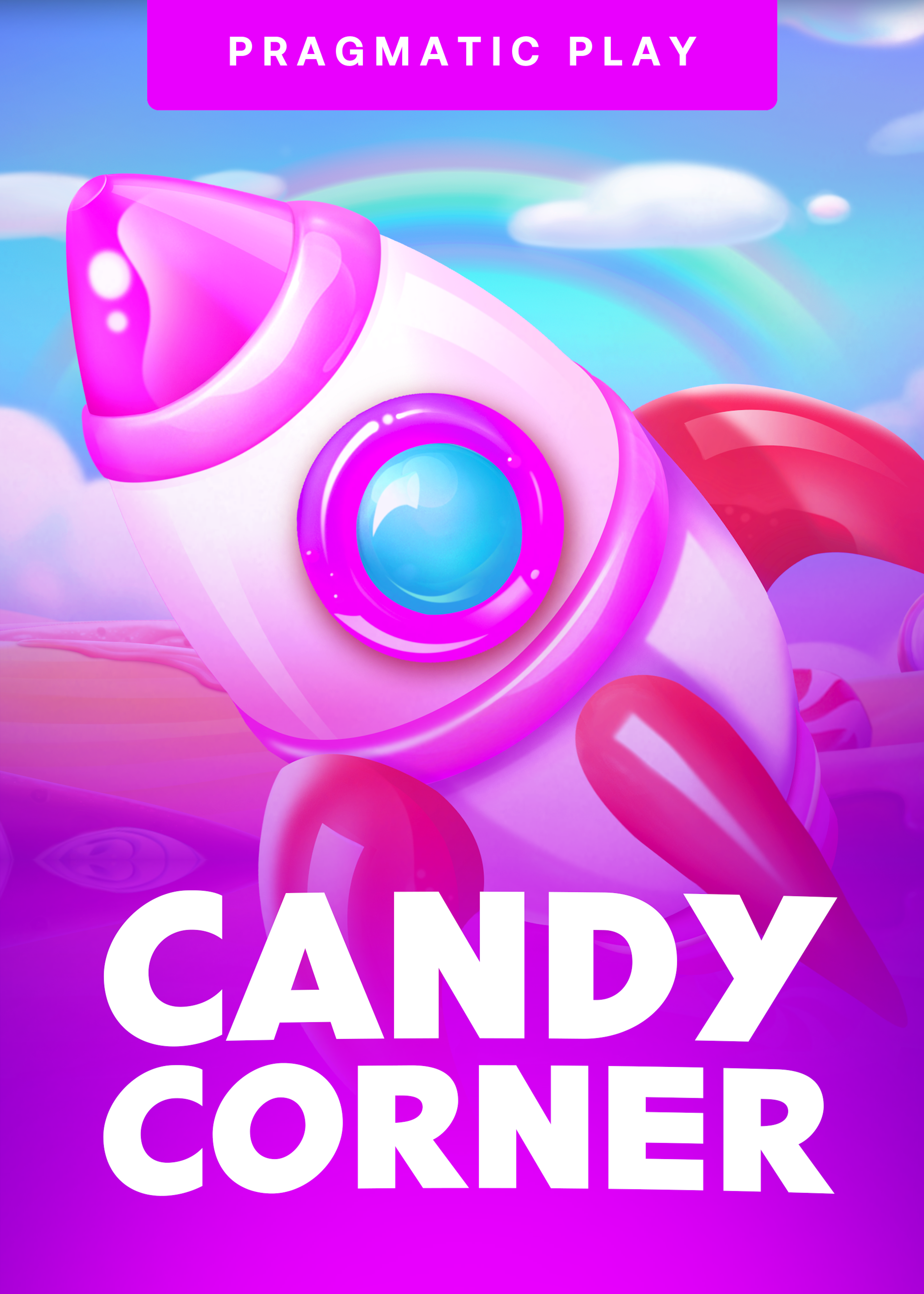 Candy Corner