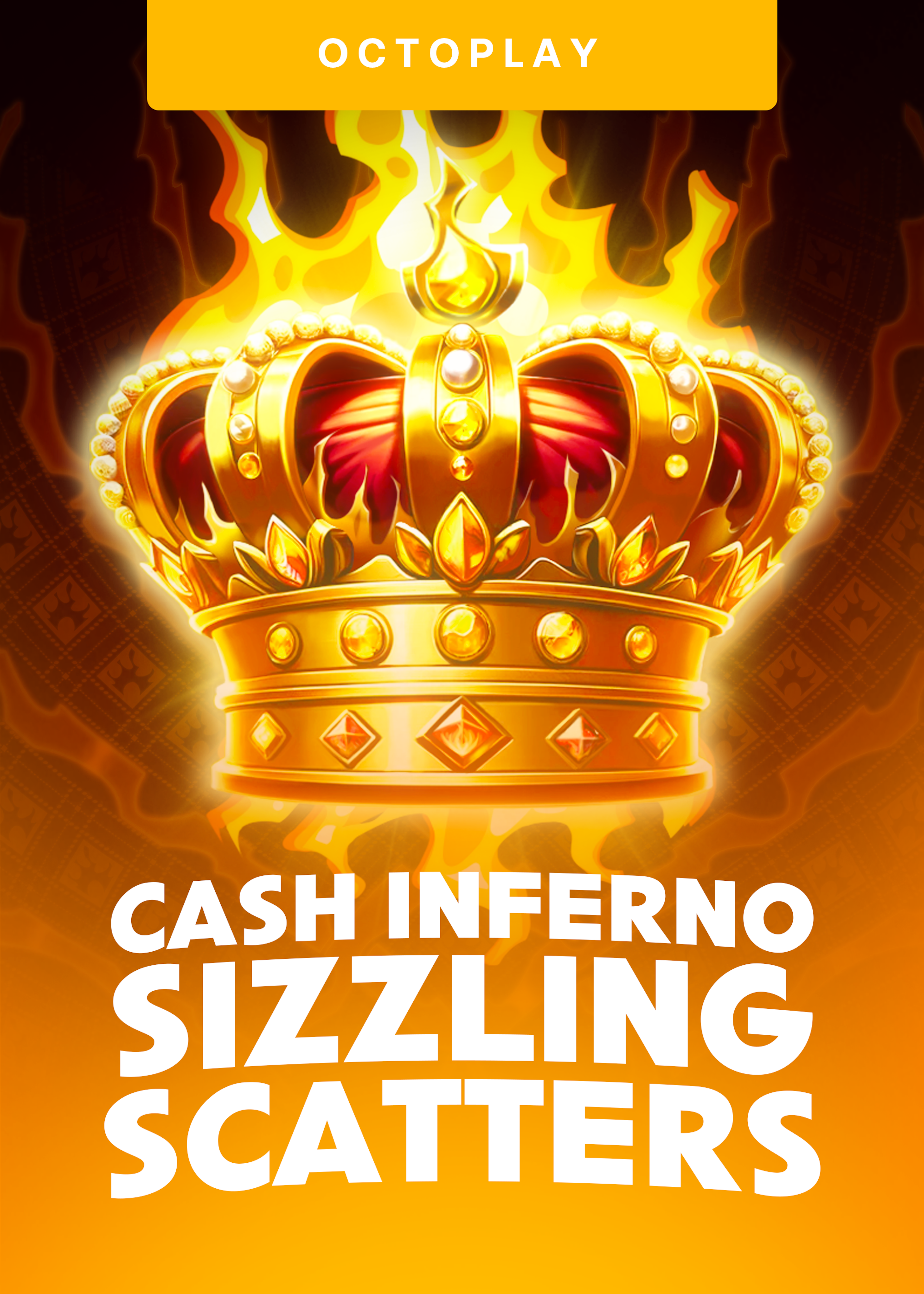 Cash Inferno: Sizzling Scatters