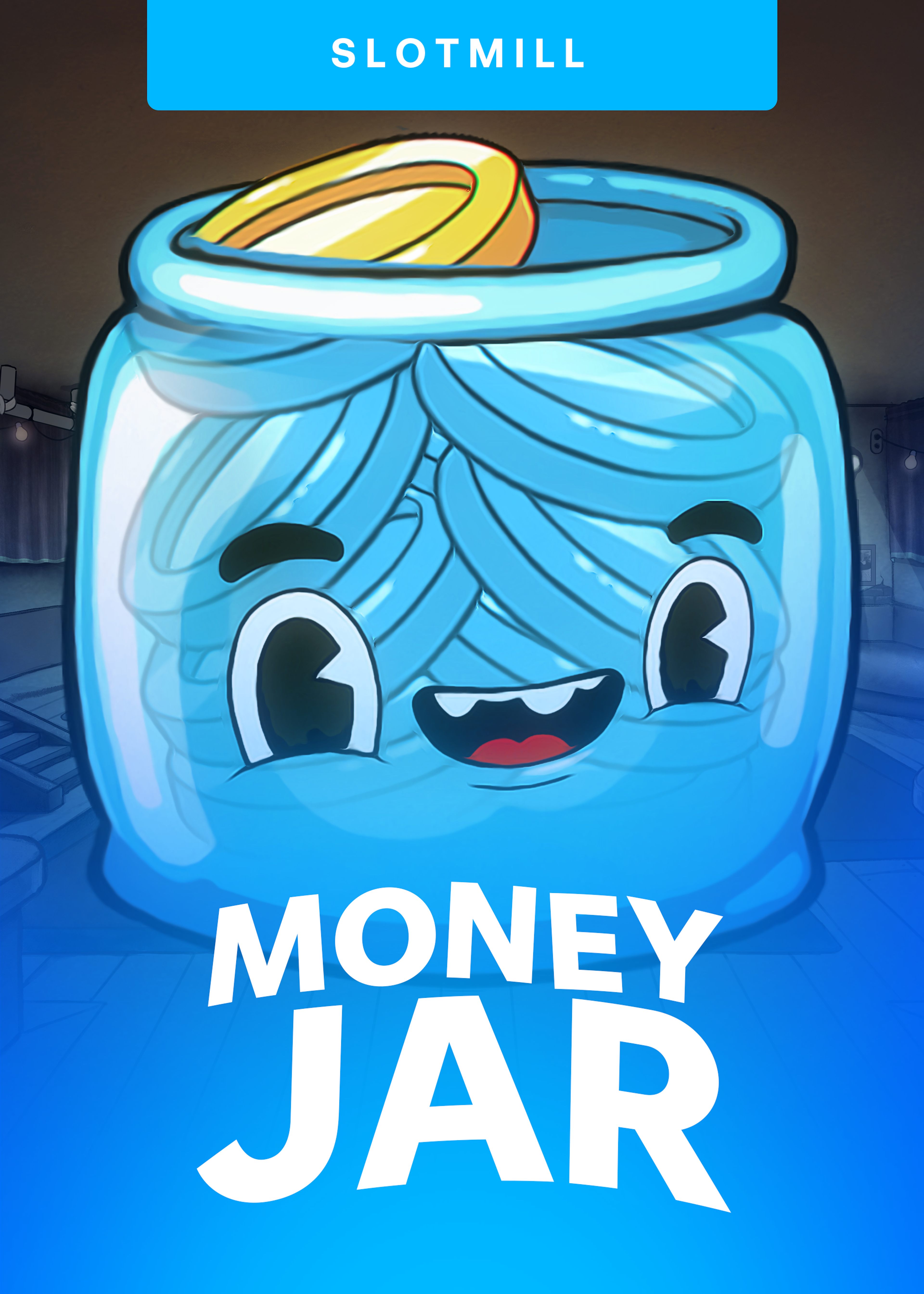 Money Jar