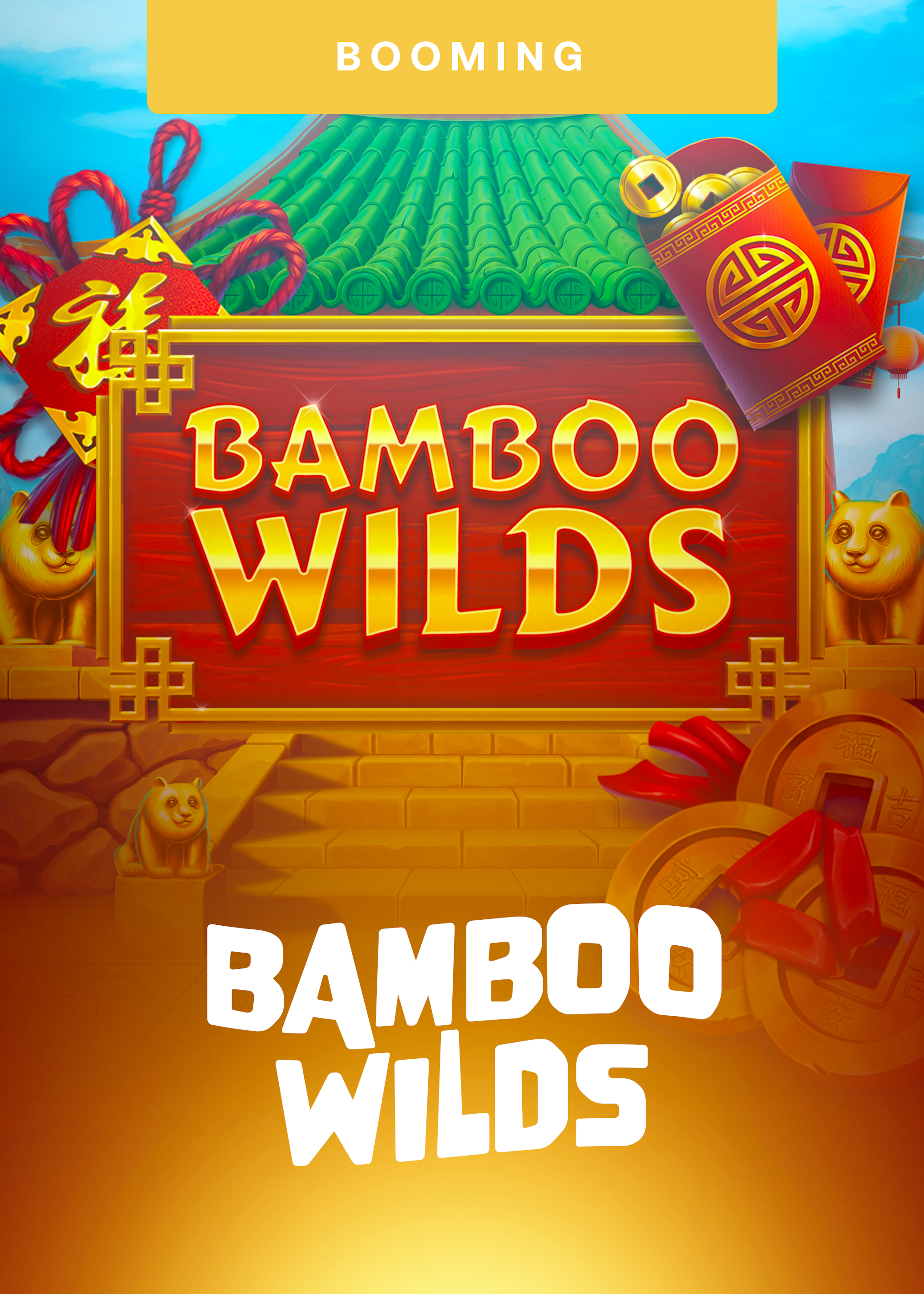 Bamboo Wilds