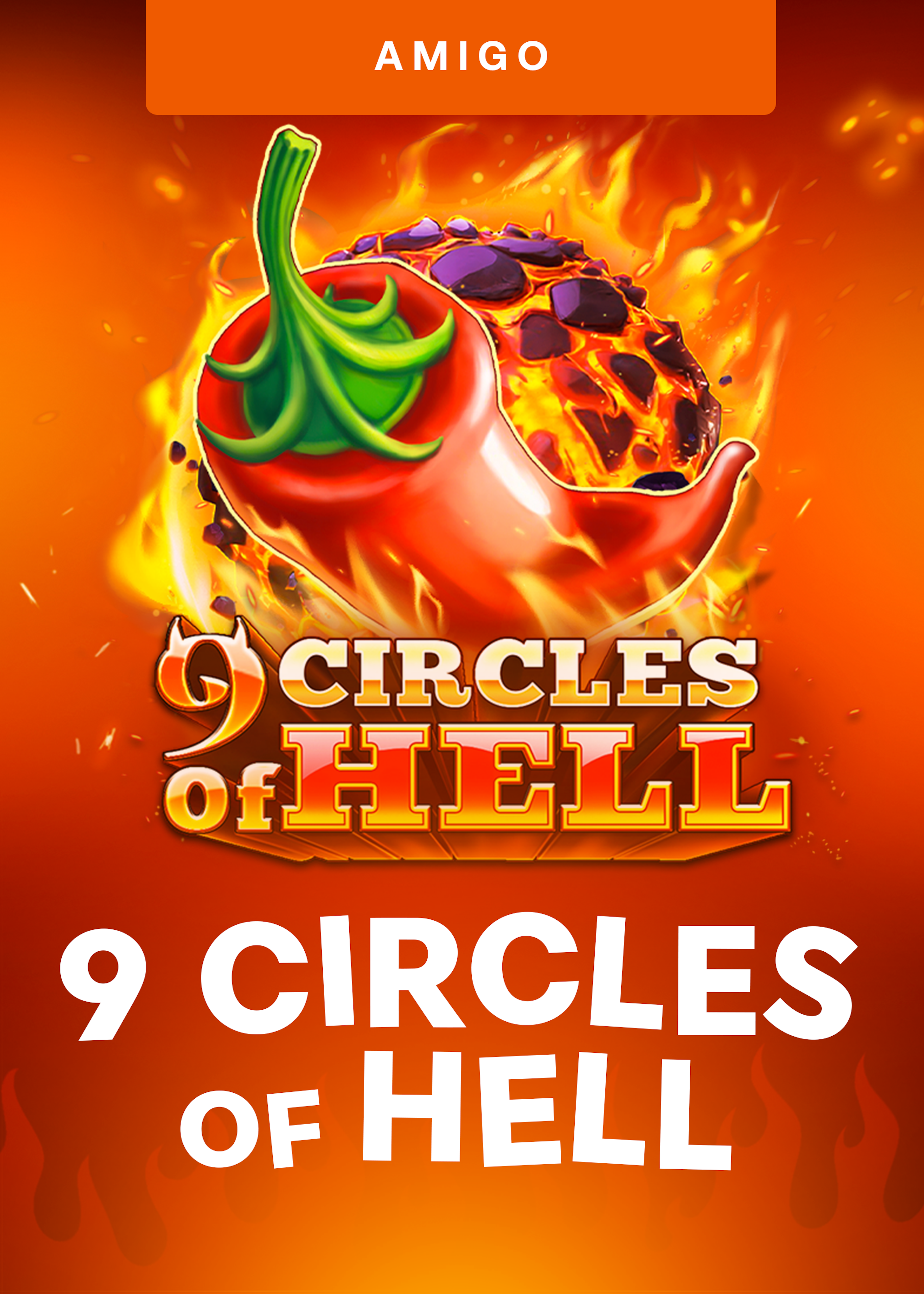 9 Circles of Hell