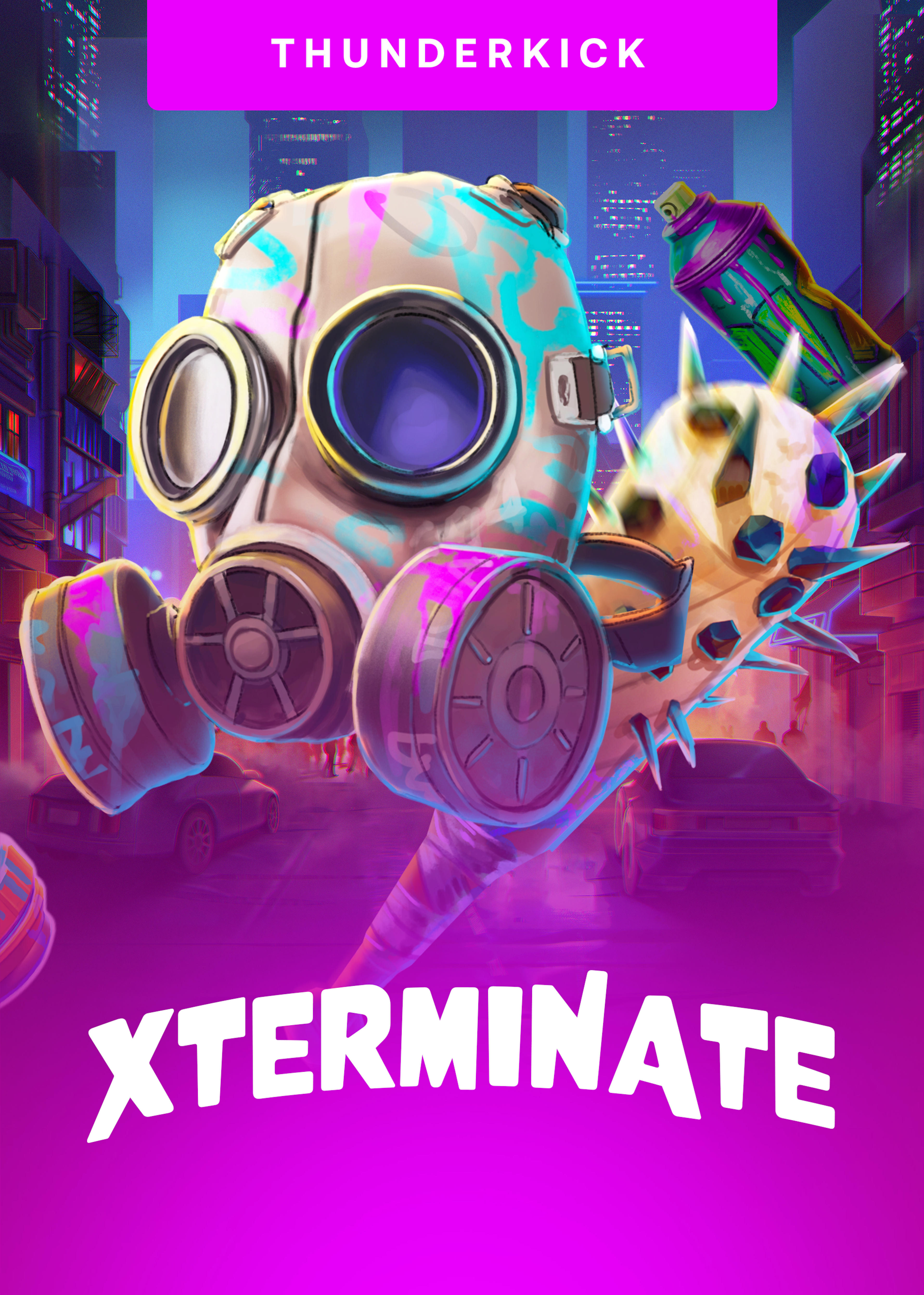 Xterminate