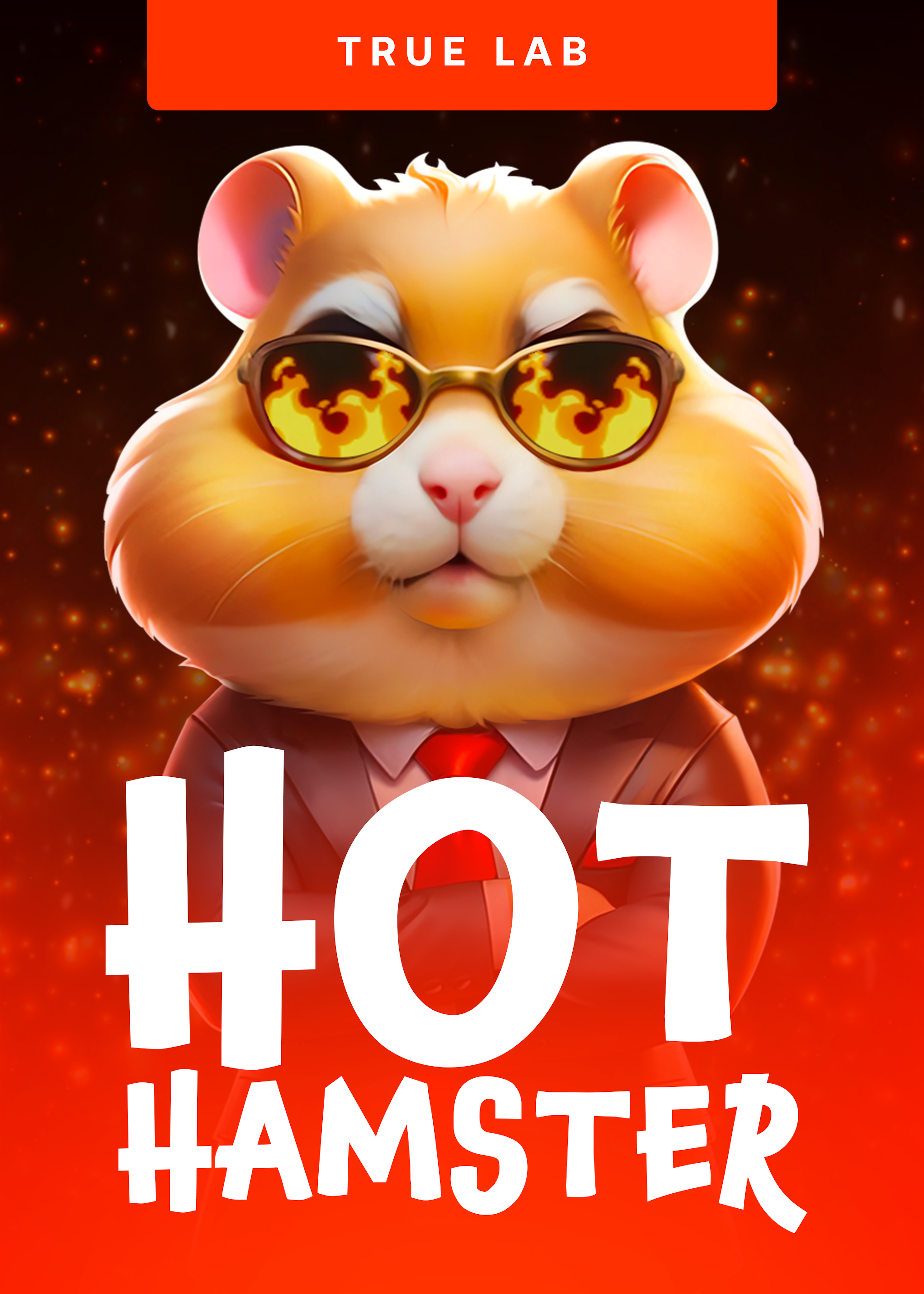 Hot Hamster