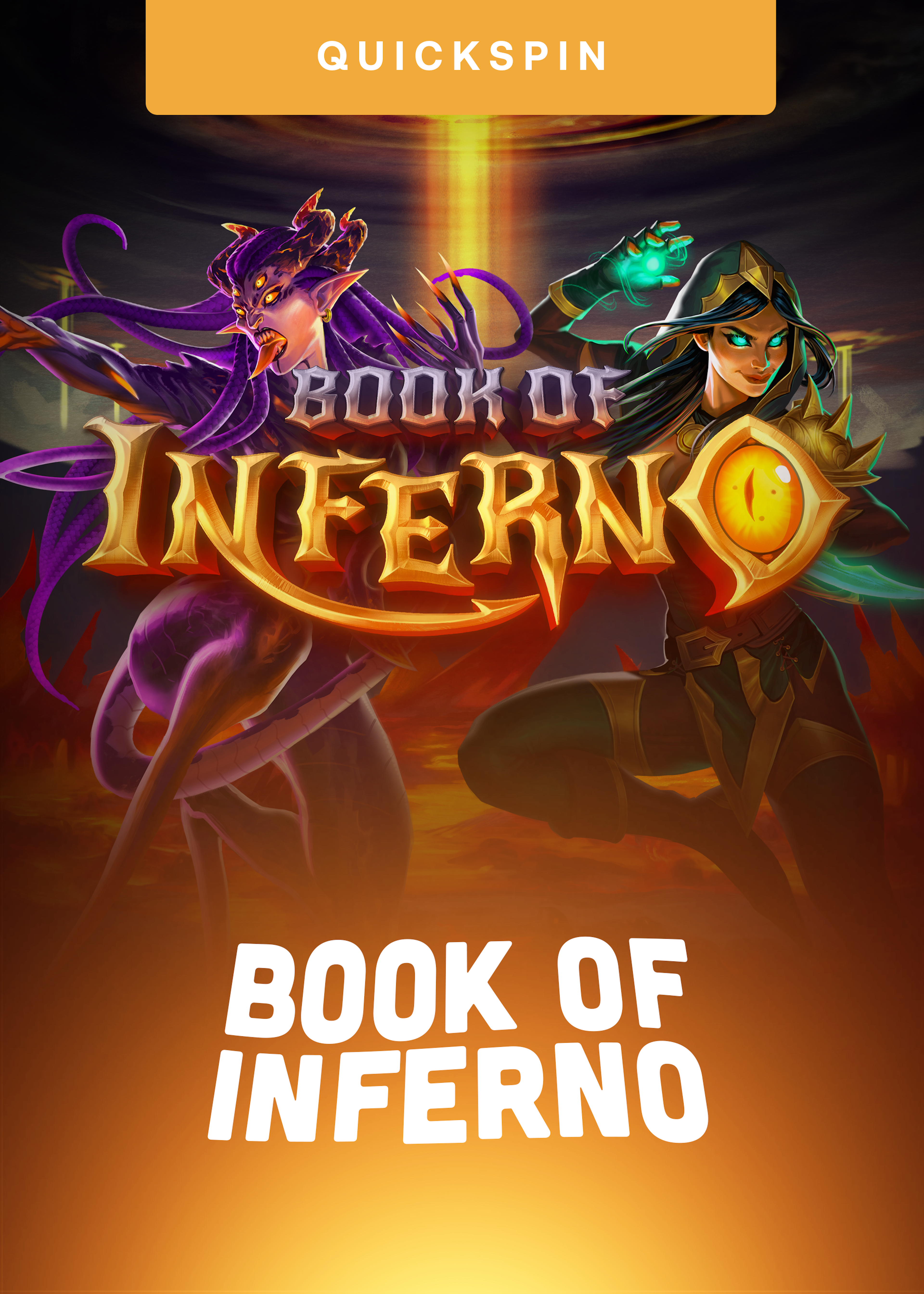 Book of Inferno