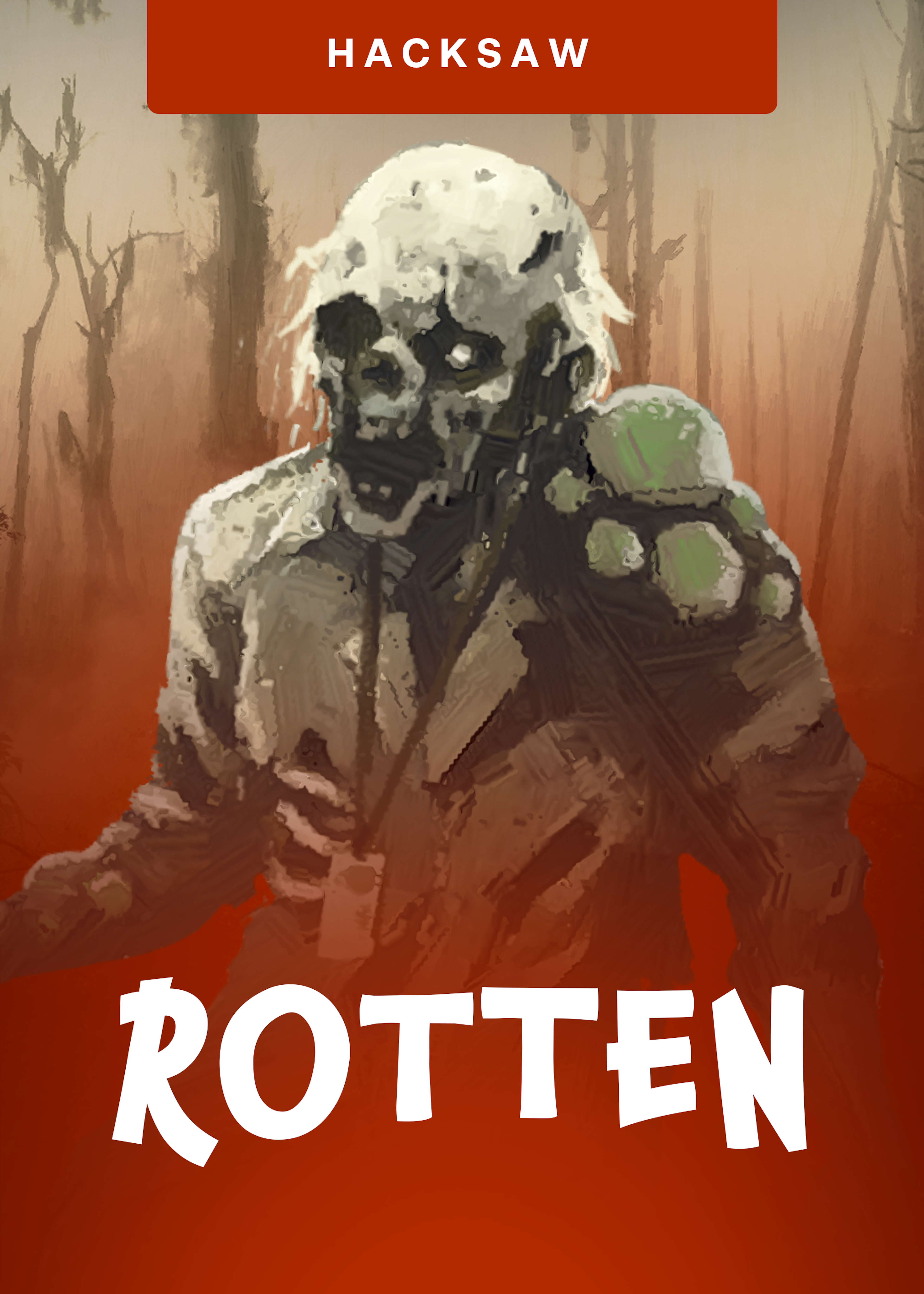 Rotten