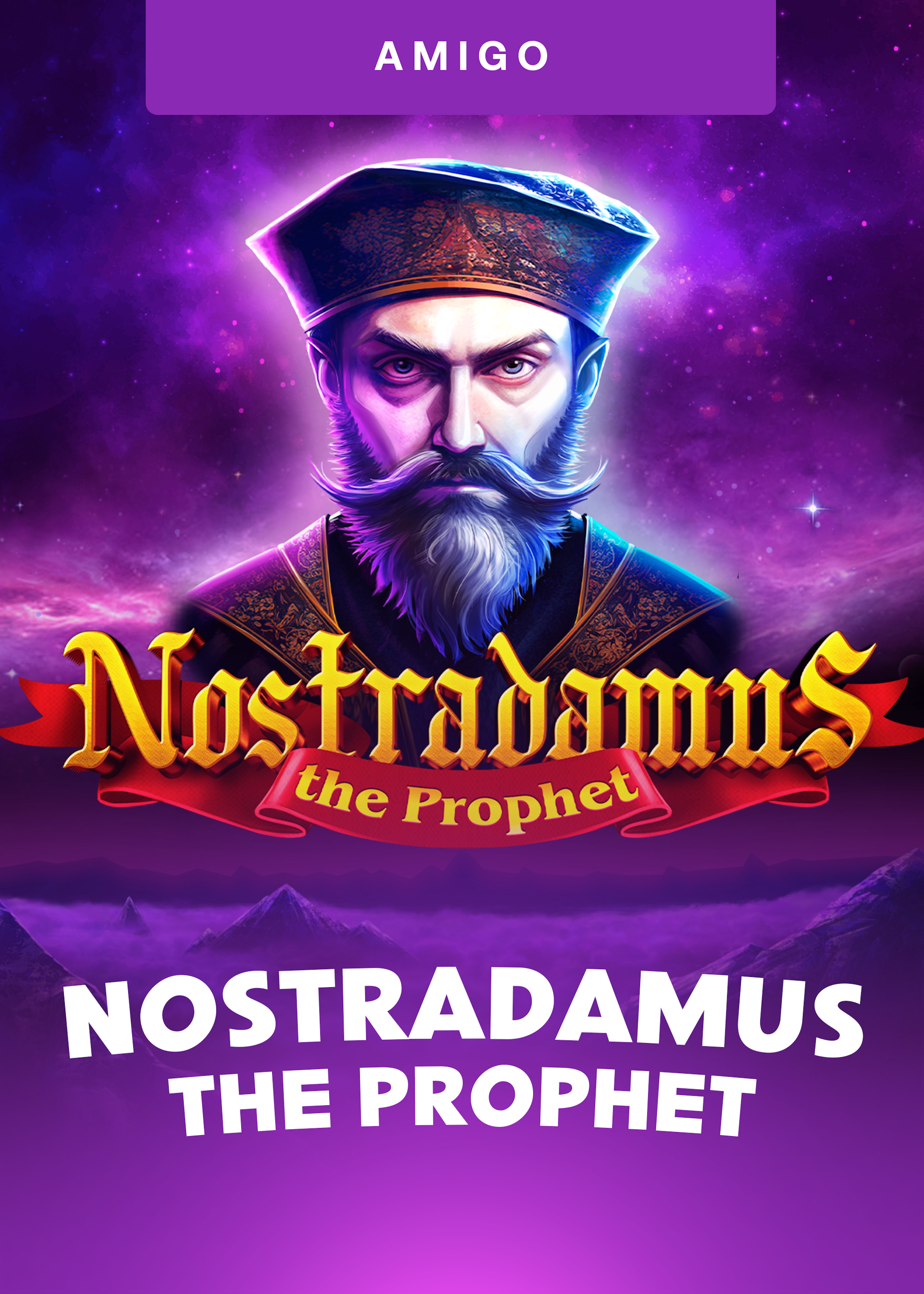 Nostradamus the Prophet