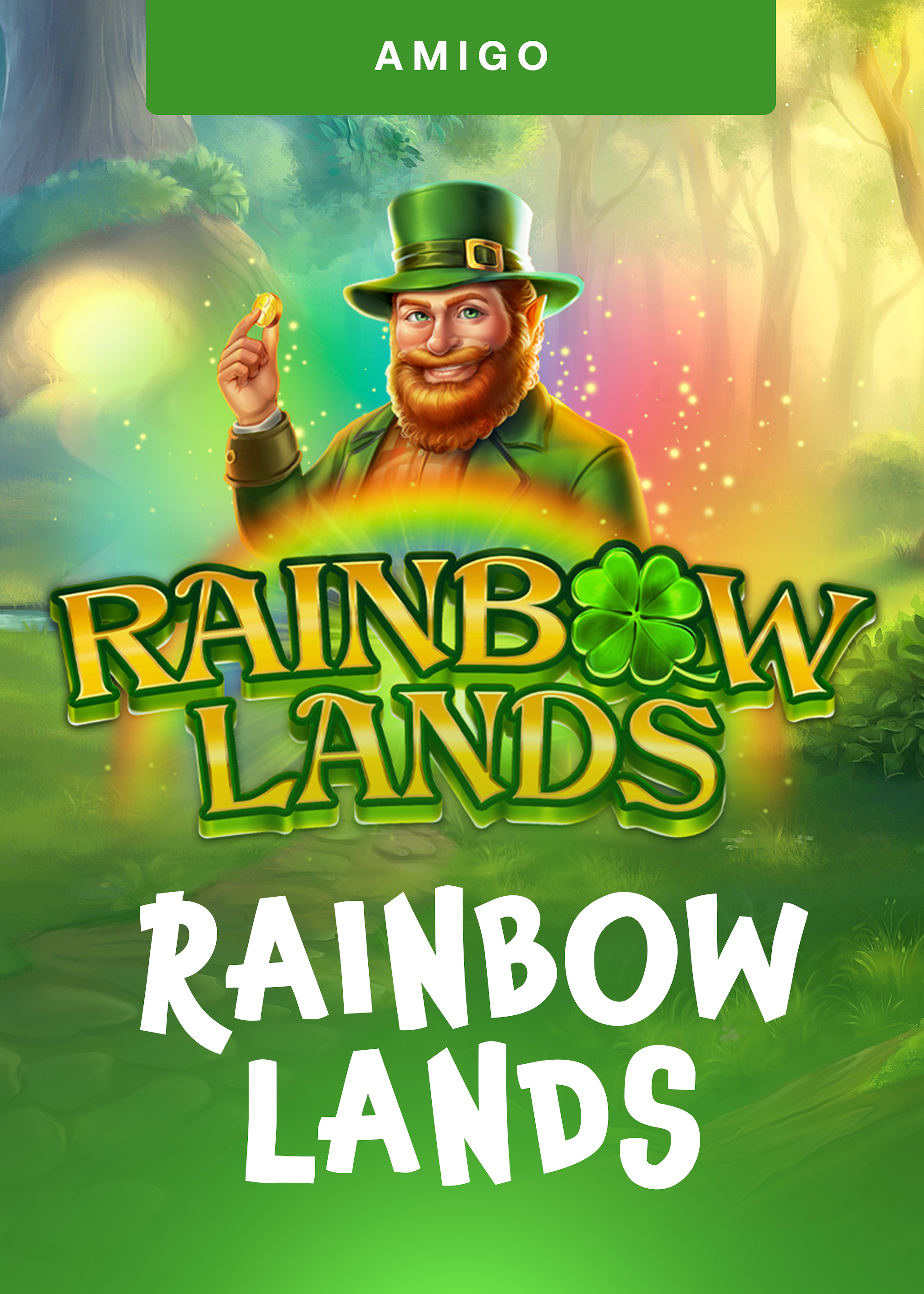 RainbowLands