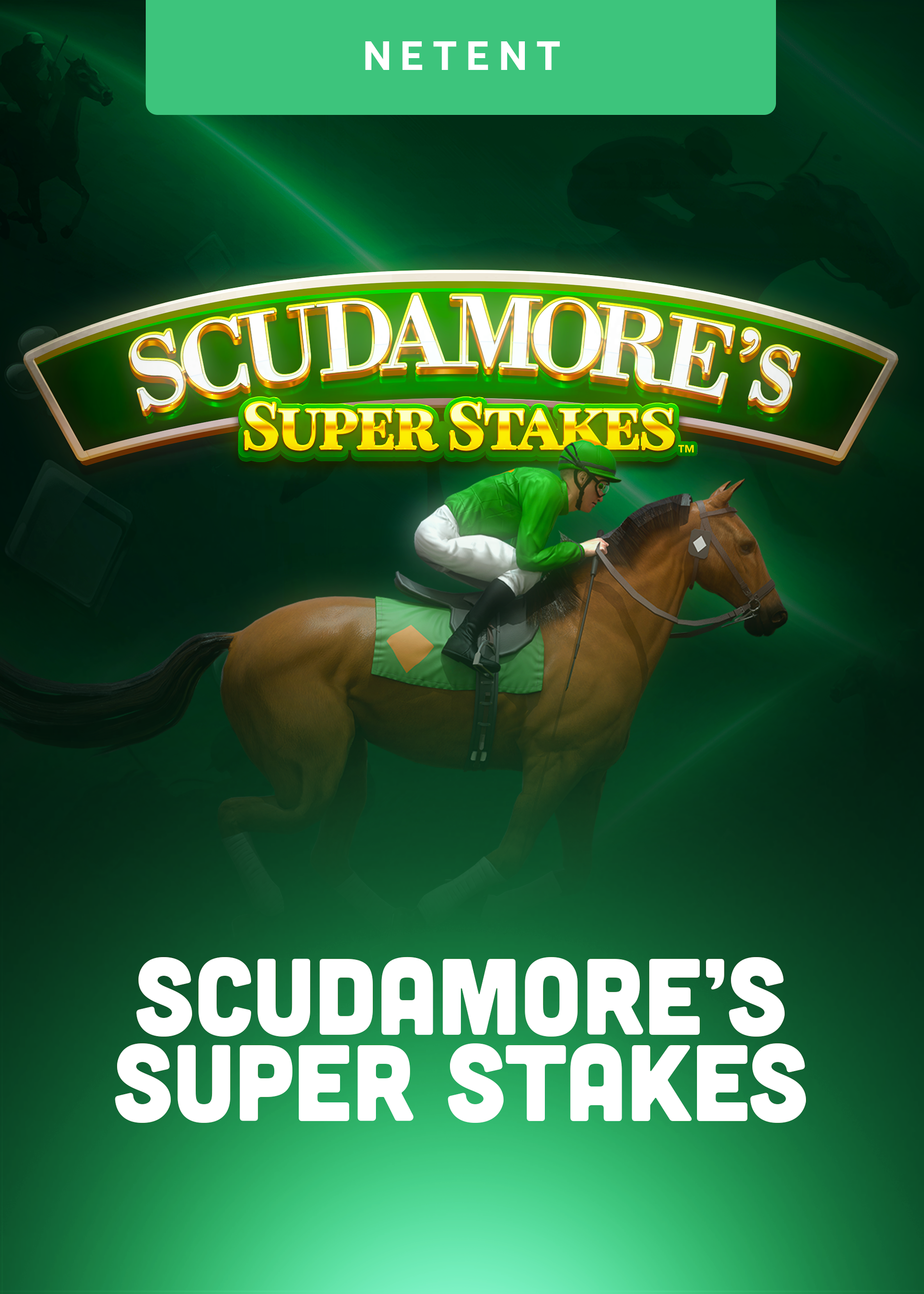 Scudamore's Super Stakes