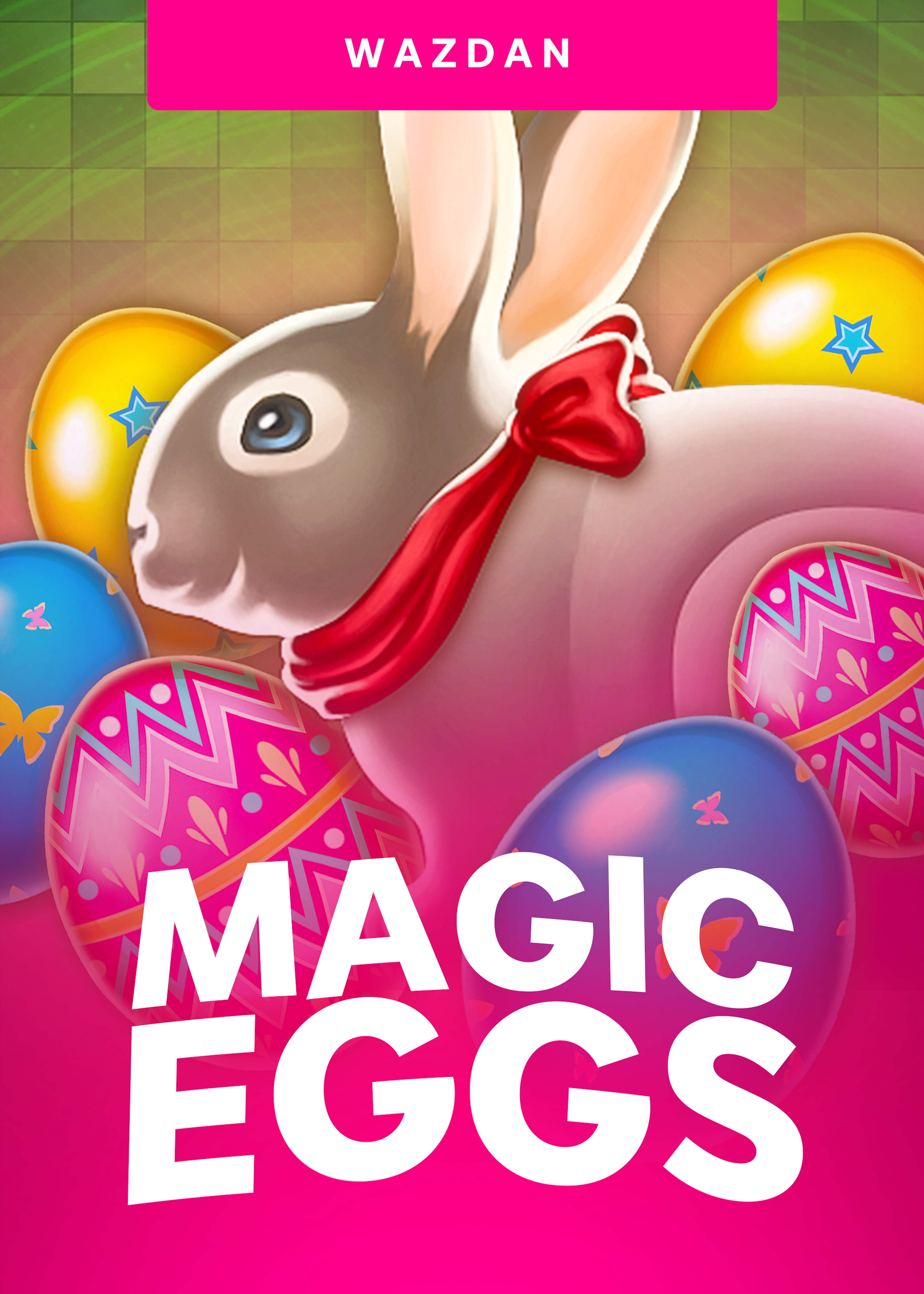 Magic Eggs