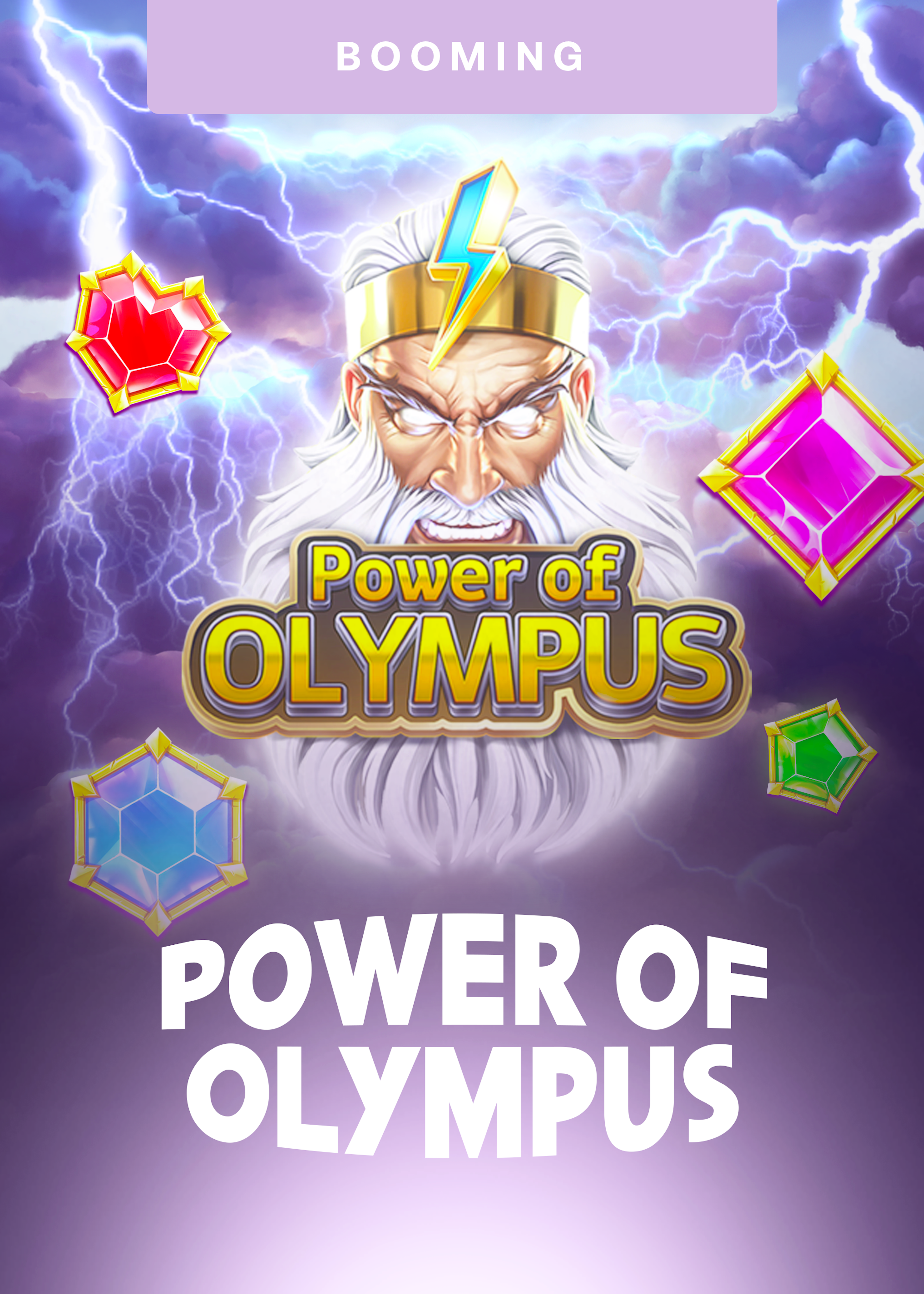 Power of Olympus