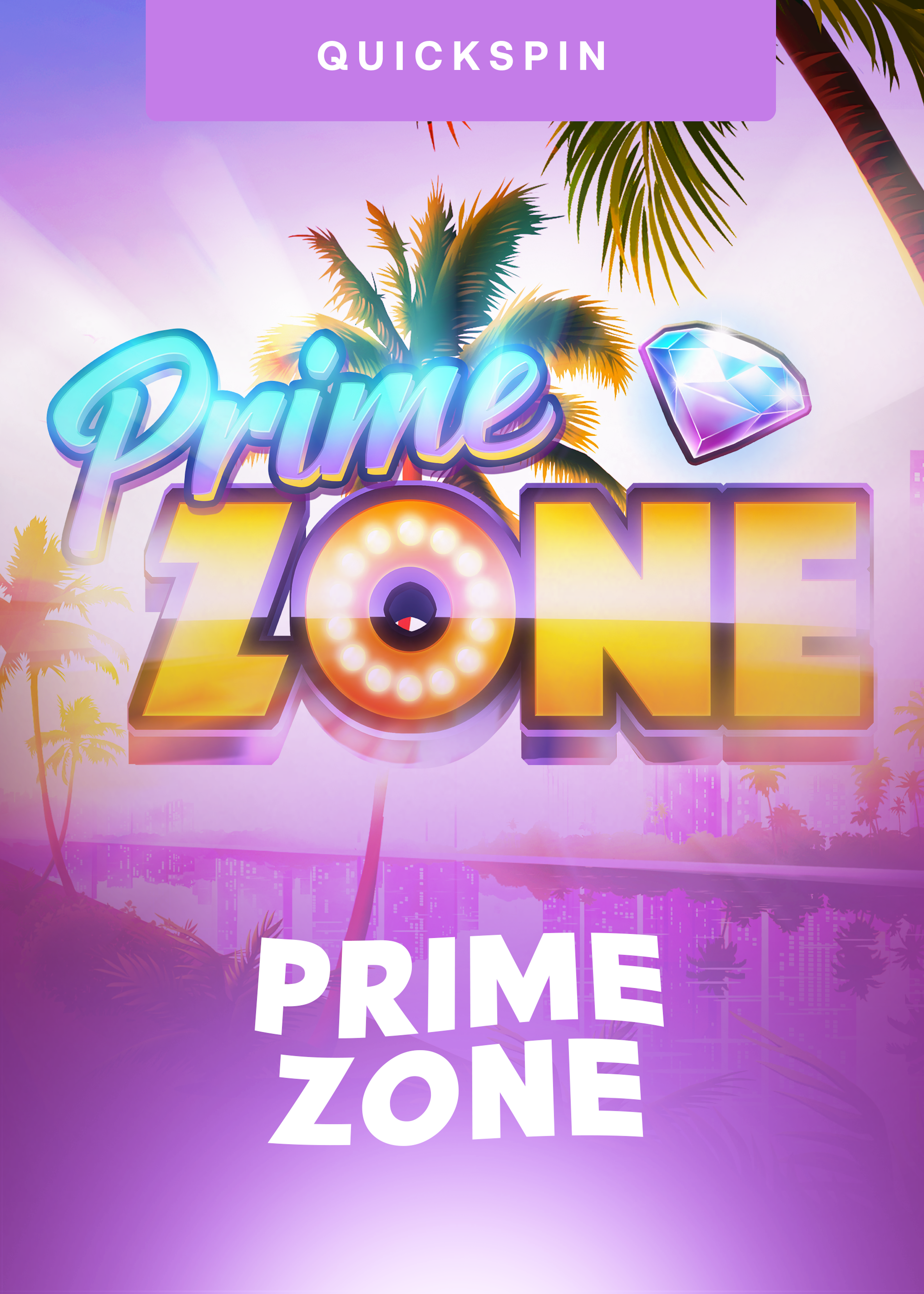 Prime Zone