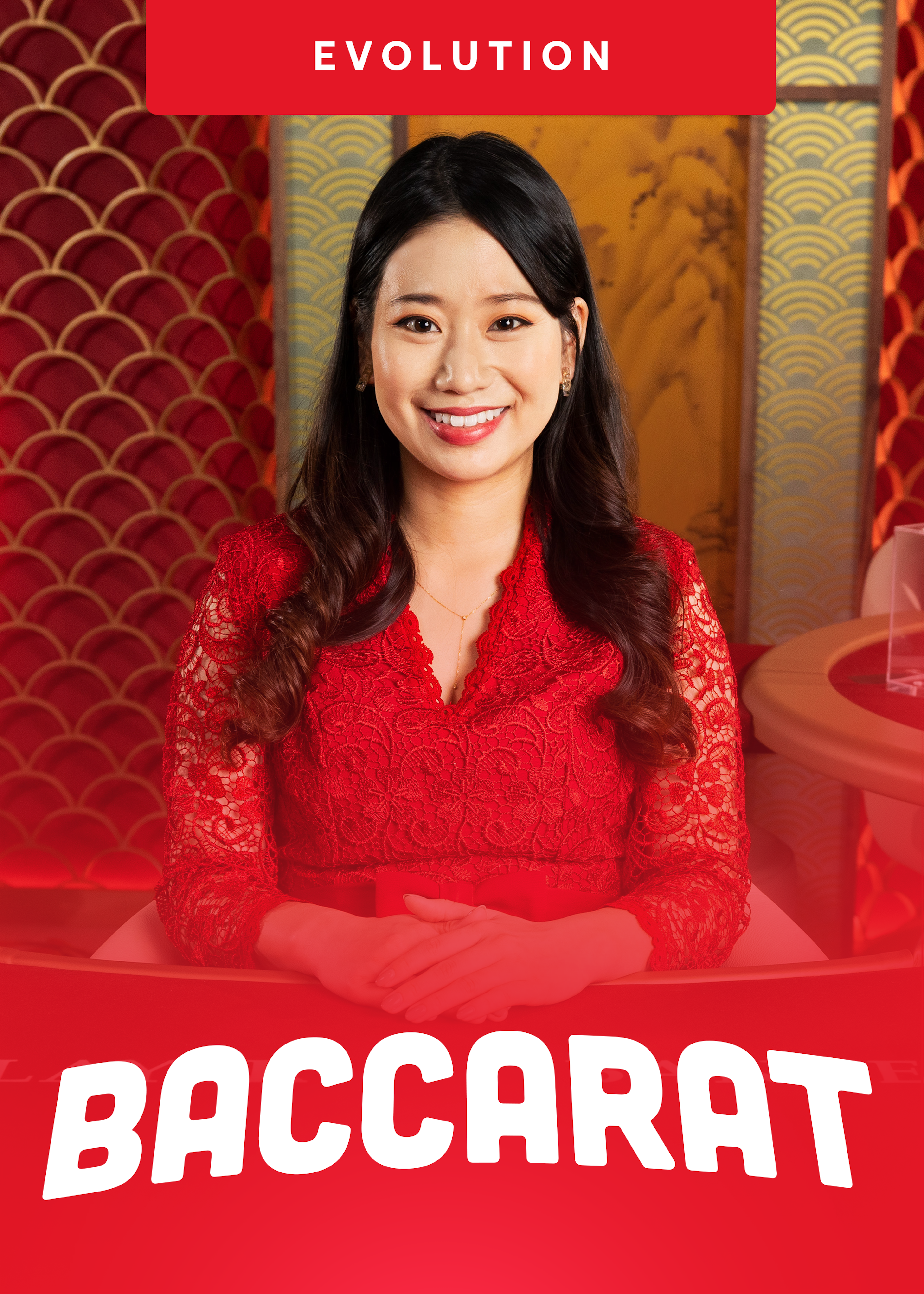 Baccarat Live