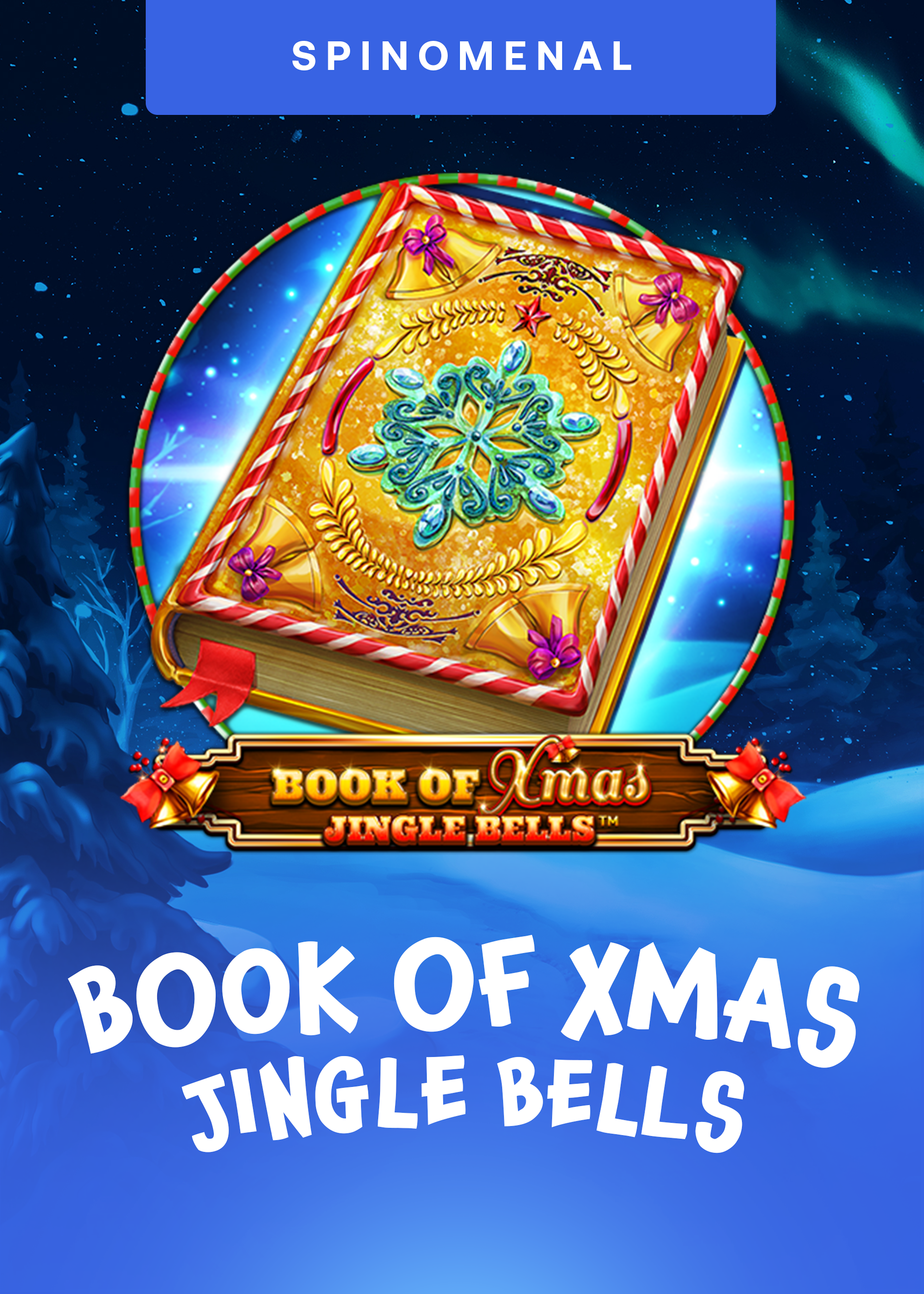 Book Of Xmas - Jingle Bells