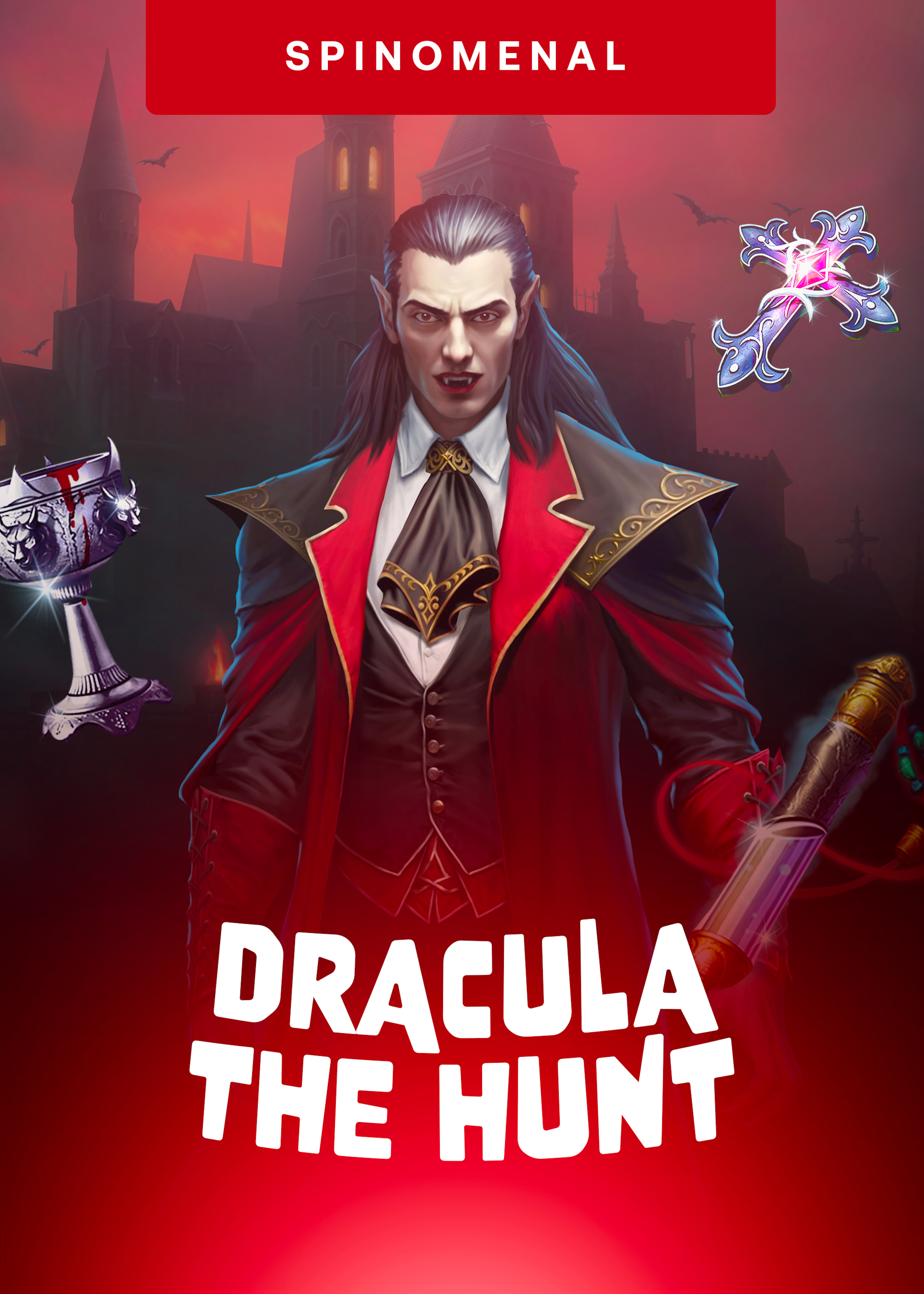 Dracula - The Hunt