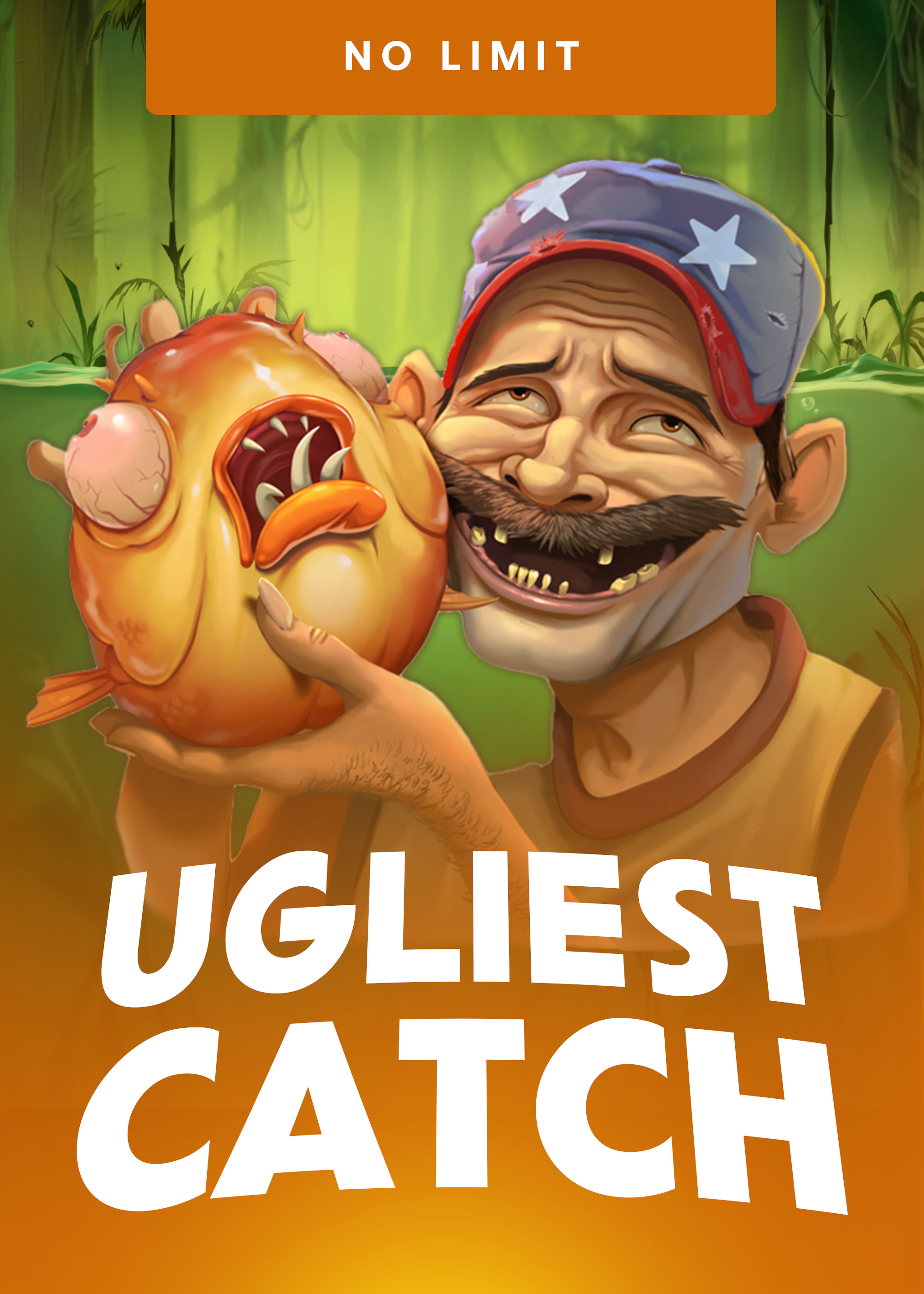 Ugliest Catch