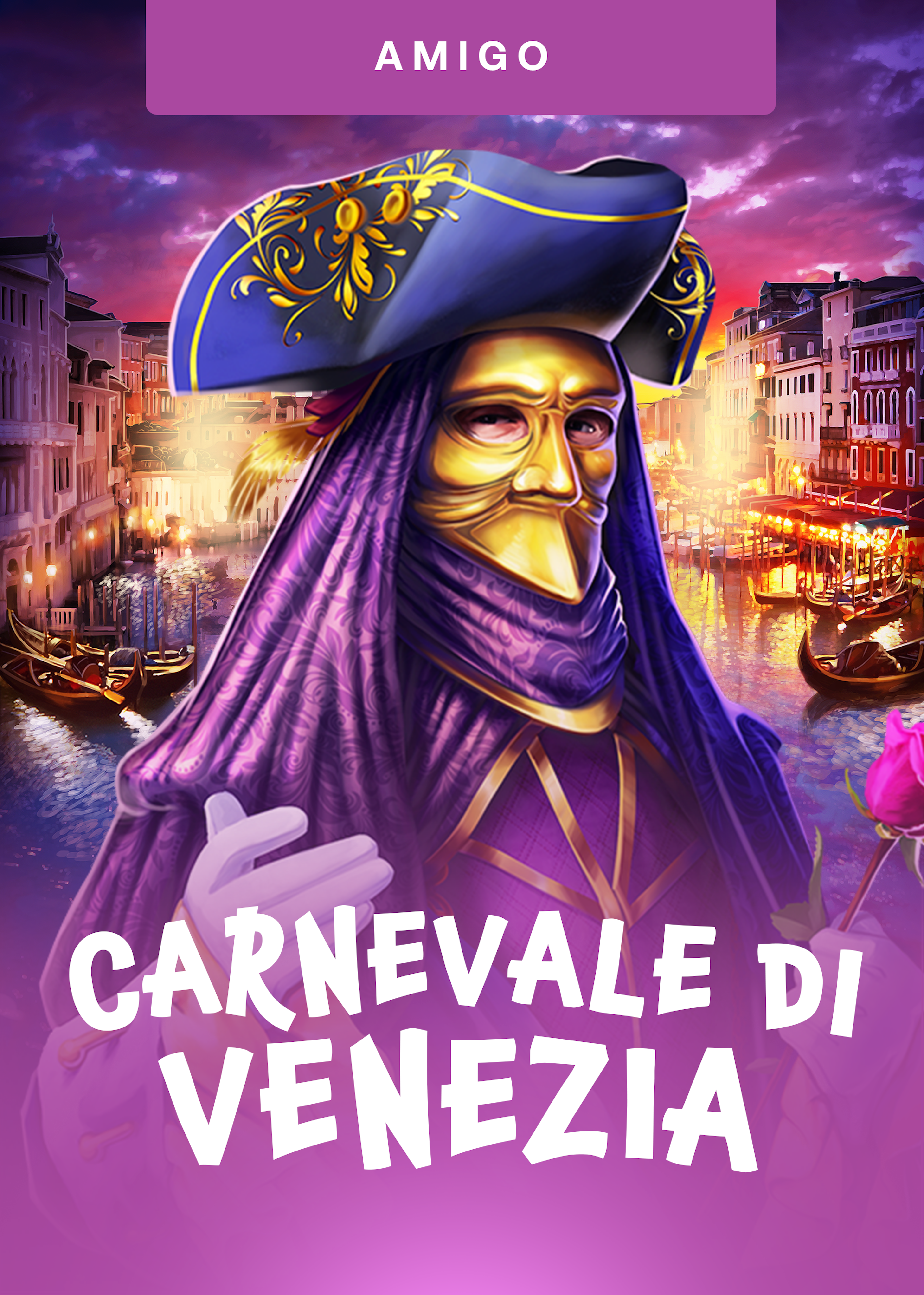 Carnevale di Venezia