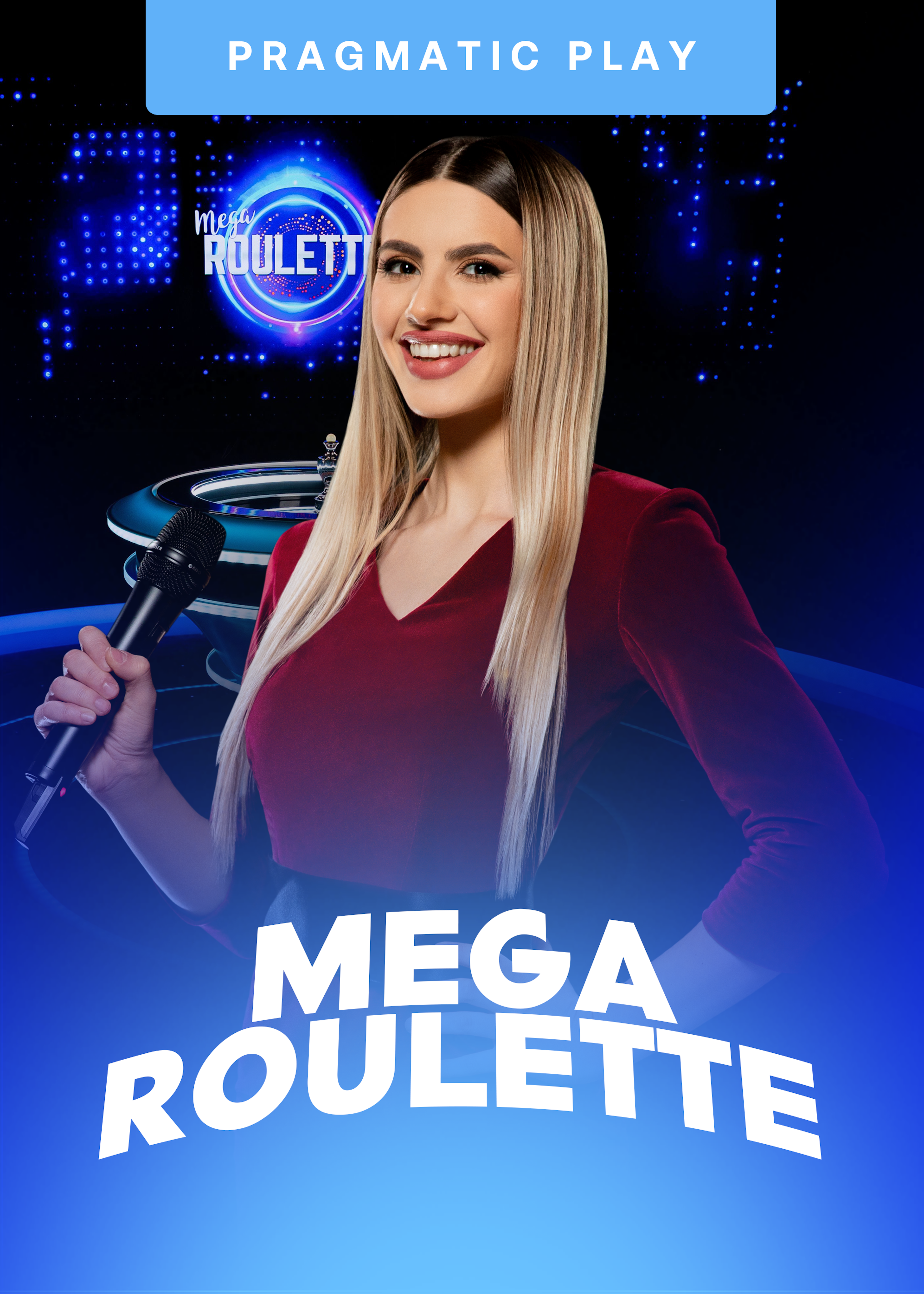 Mega Roulette