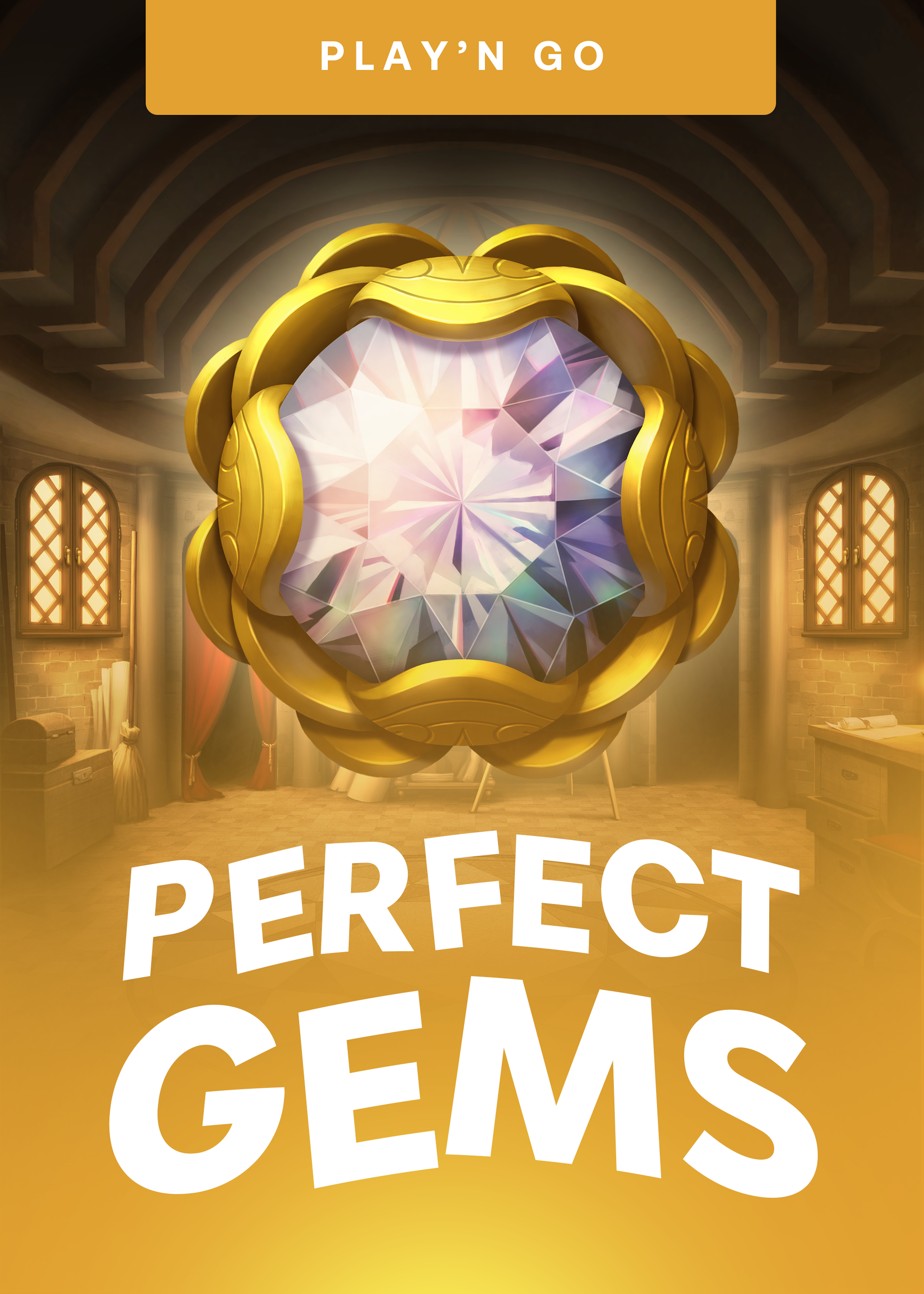 Perfect Gems