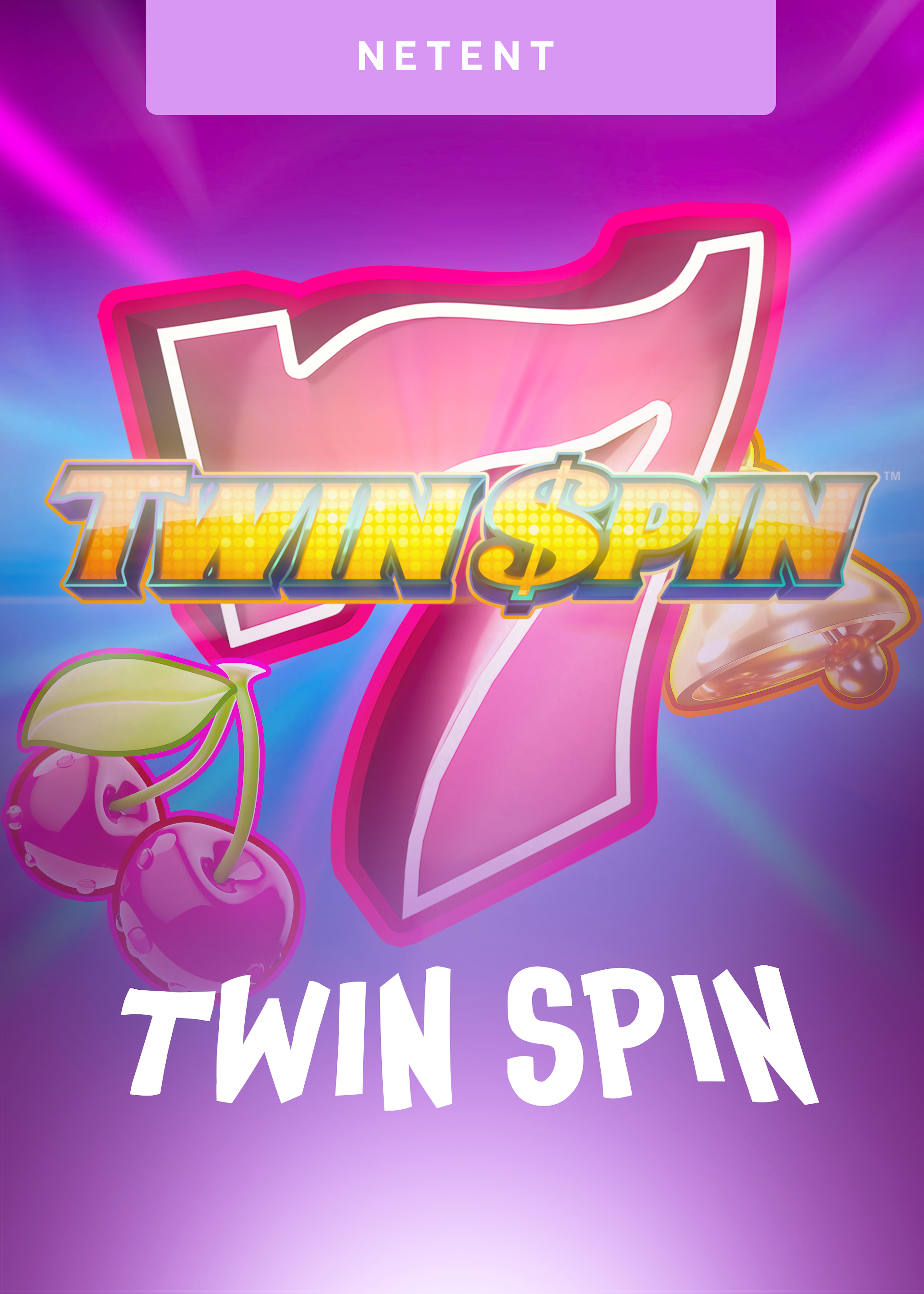 Twin Spin