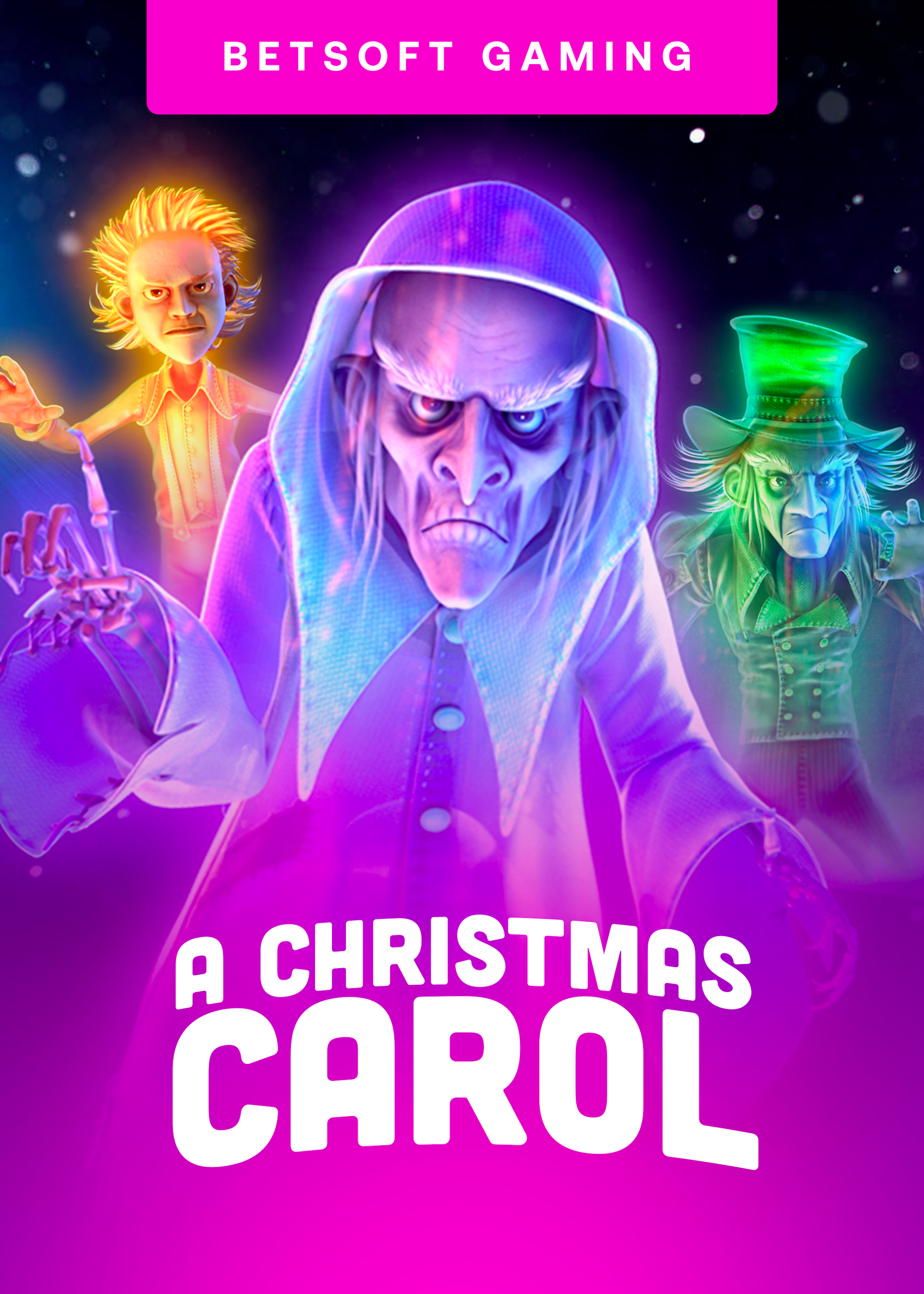 A Christmas Carol