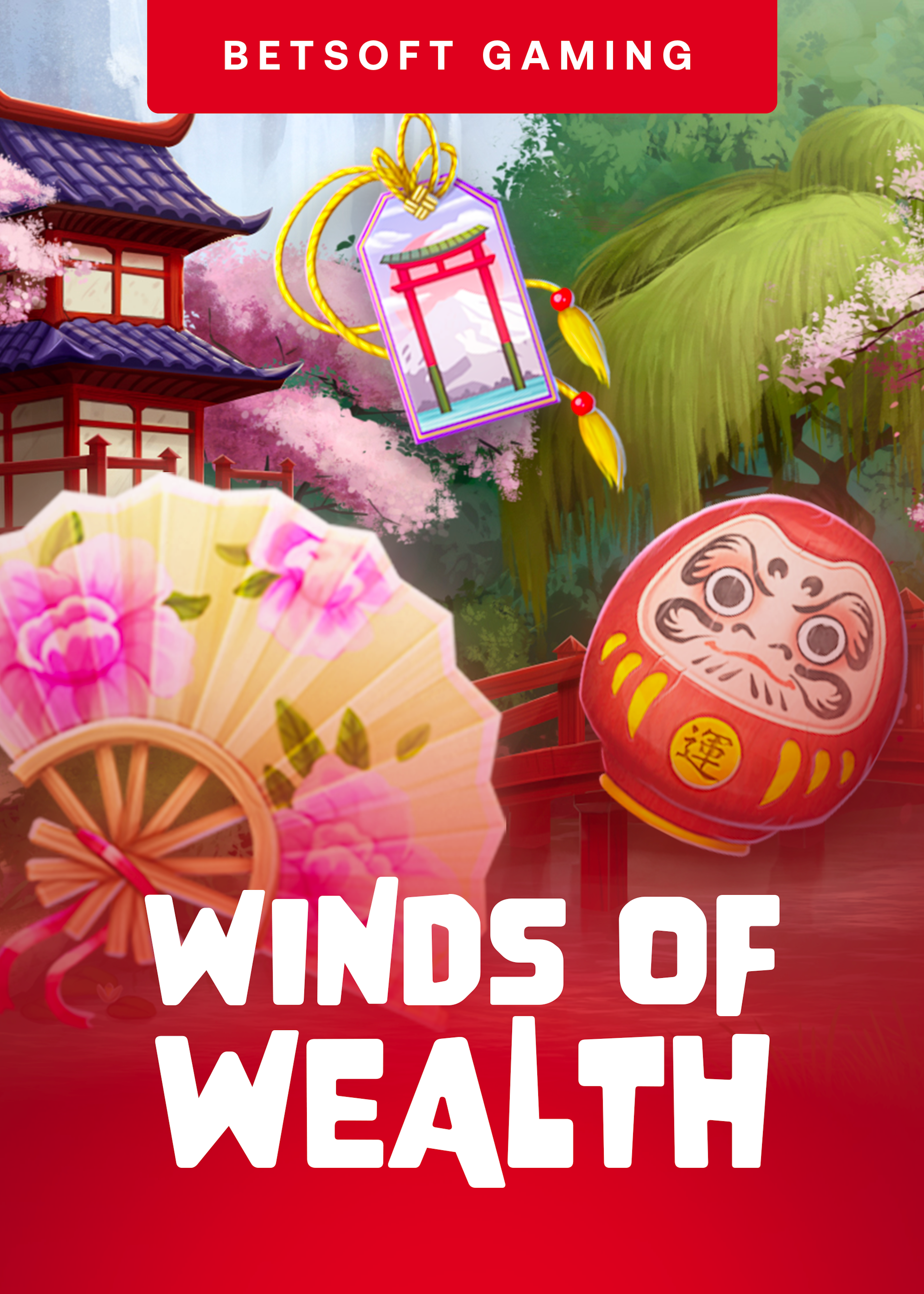 Winds of Wealth