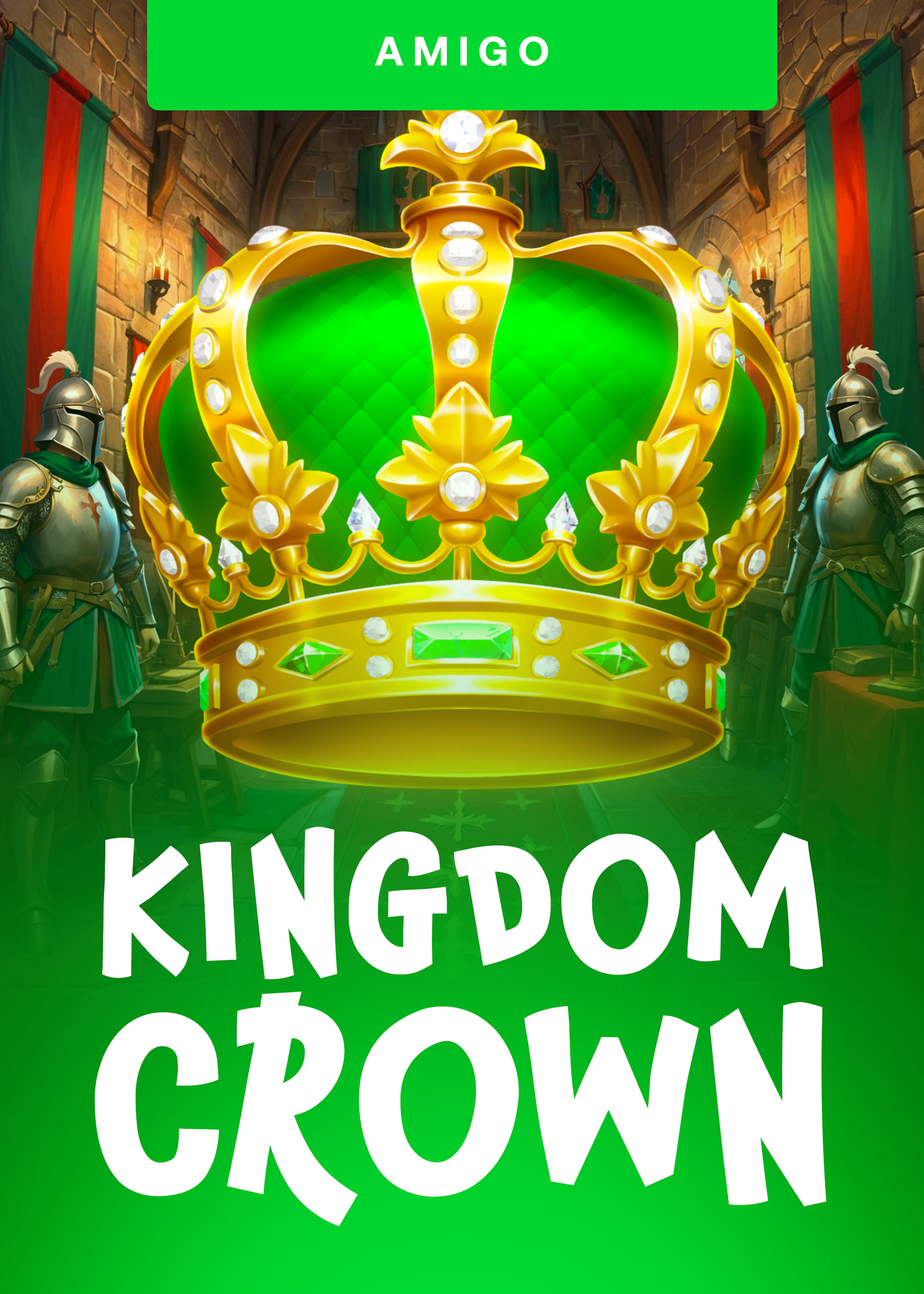 Kingdom Crown