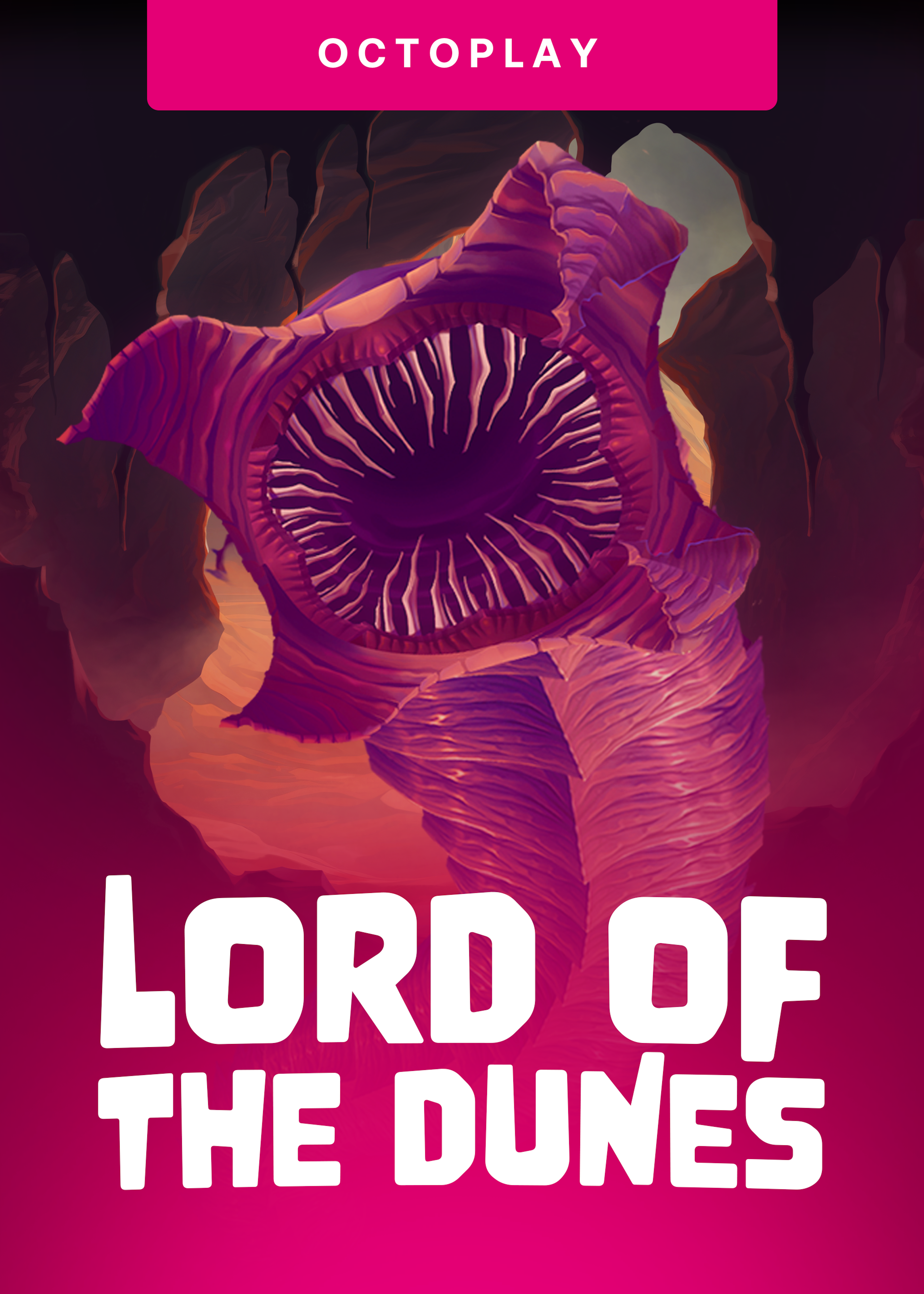 Lord of the Dunes