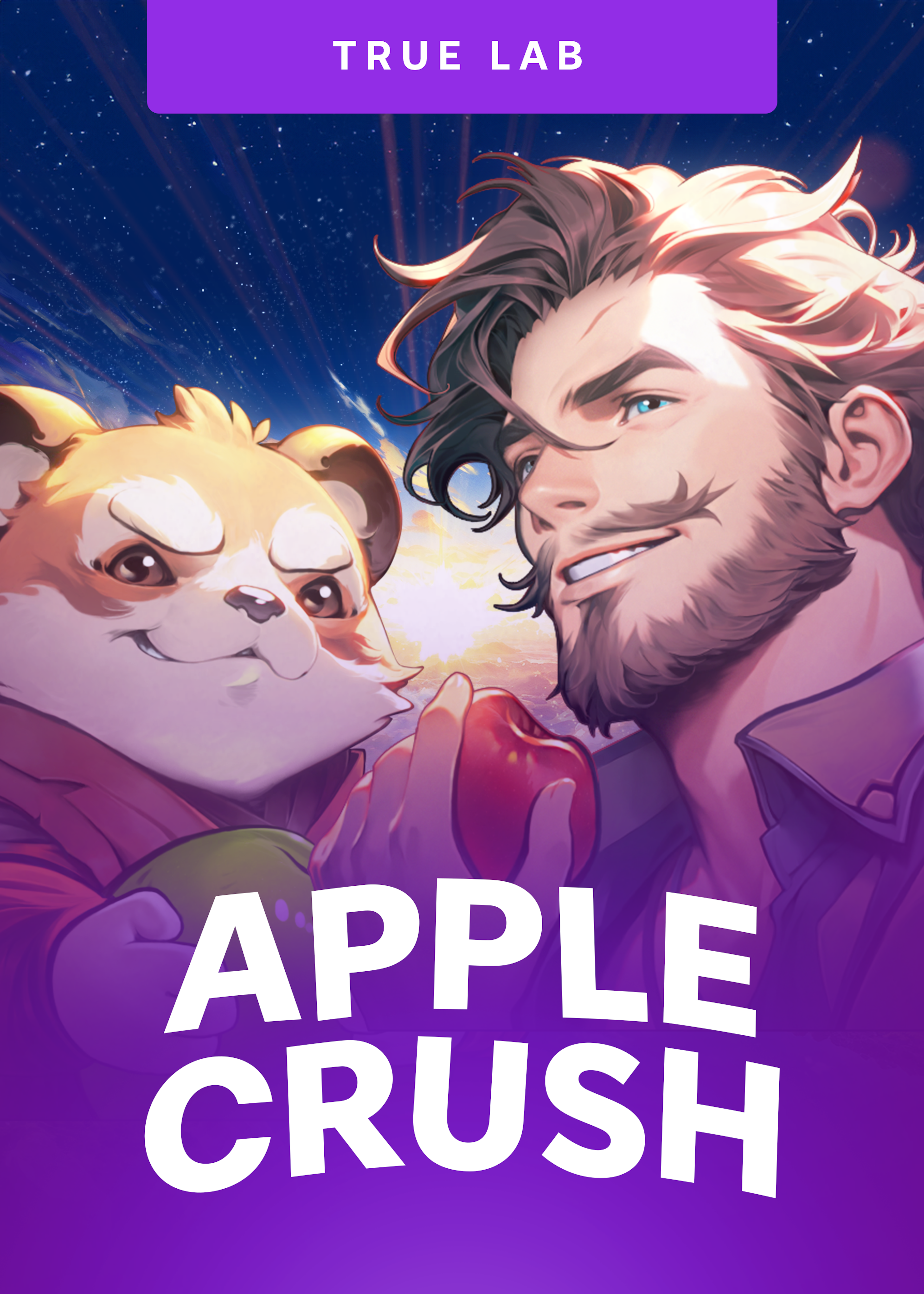 Apple Crush