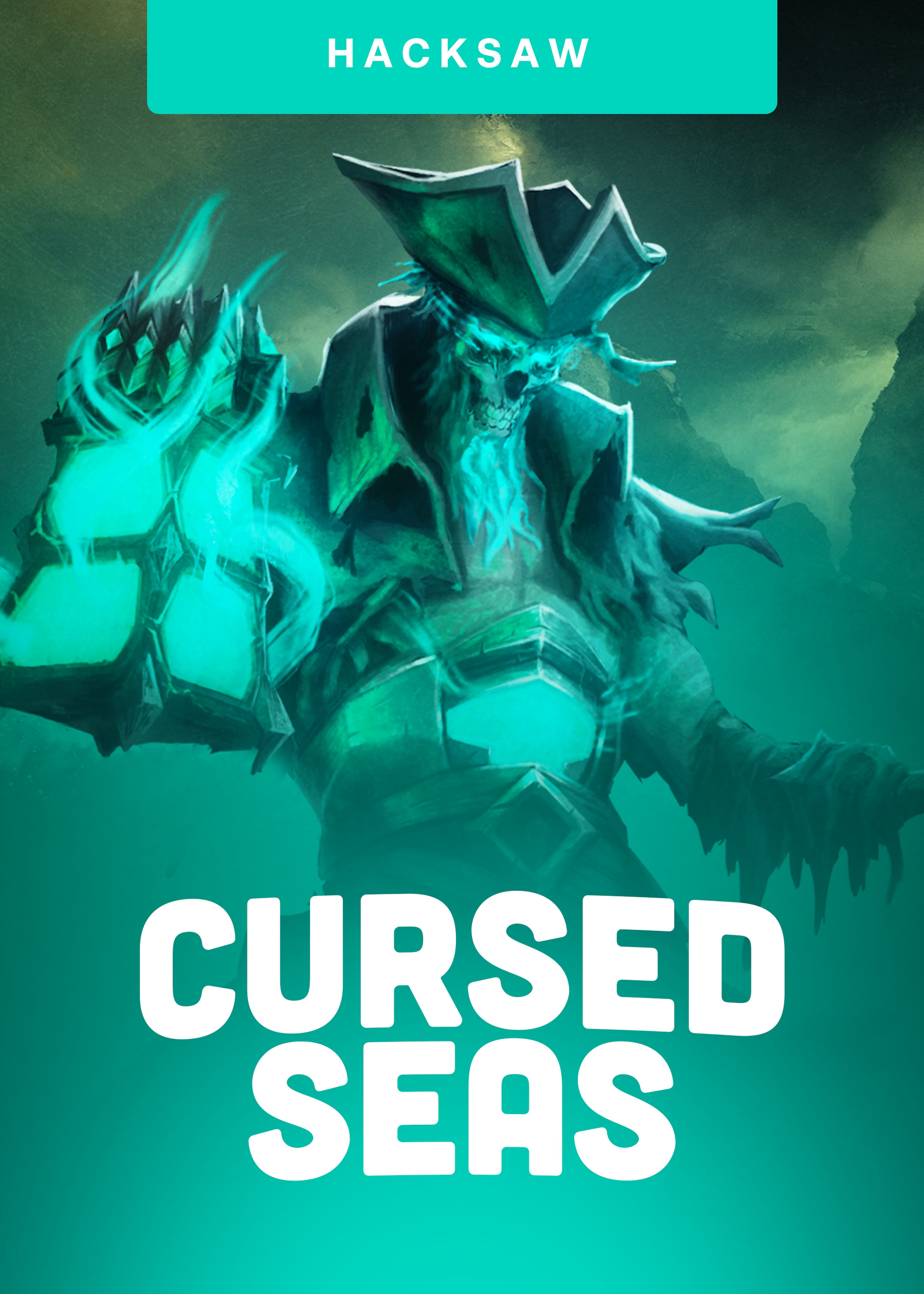 Cursed Seas