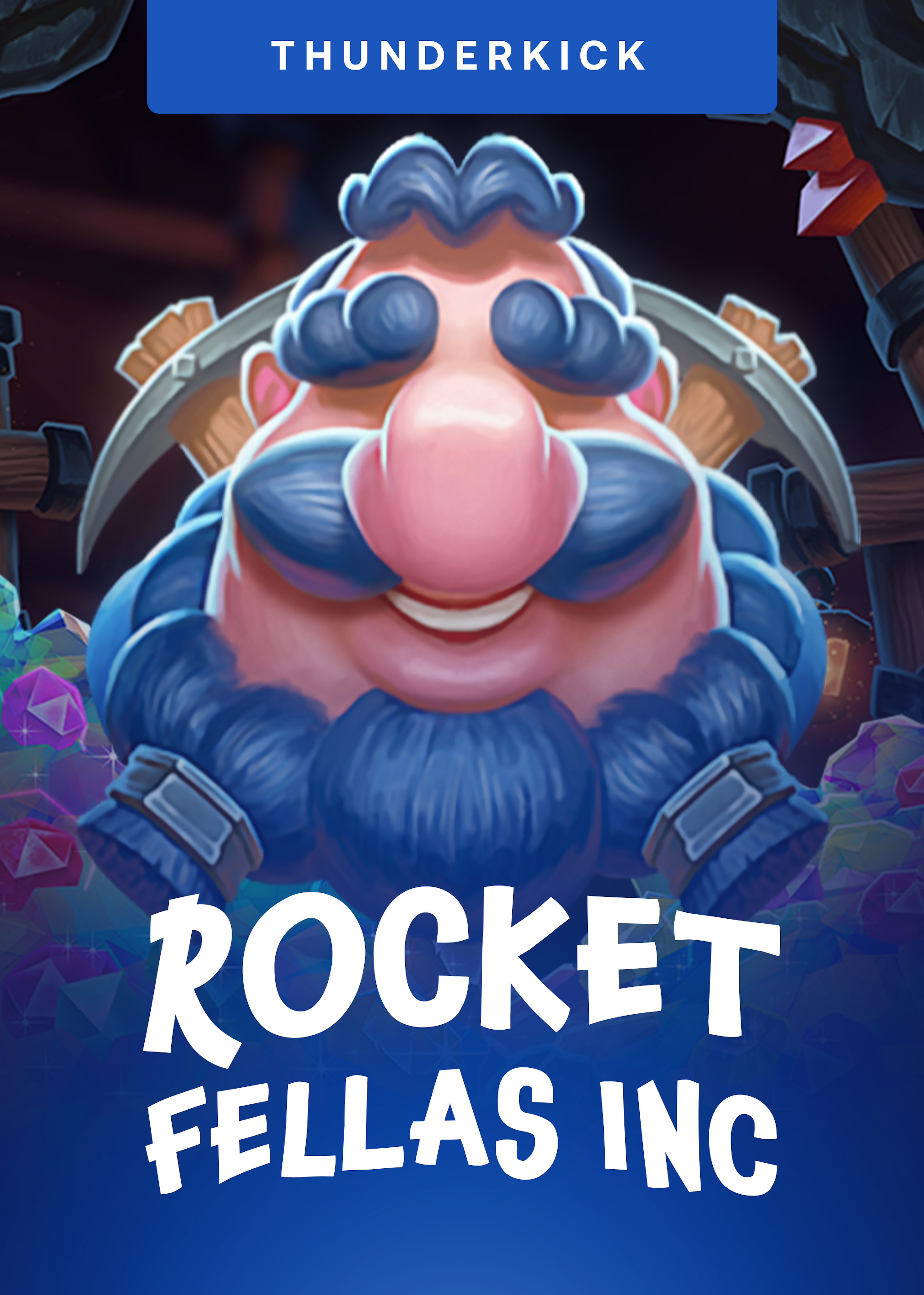 Rocket Fellas Inc