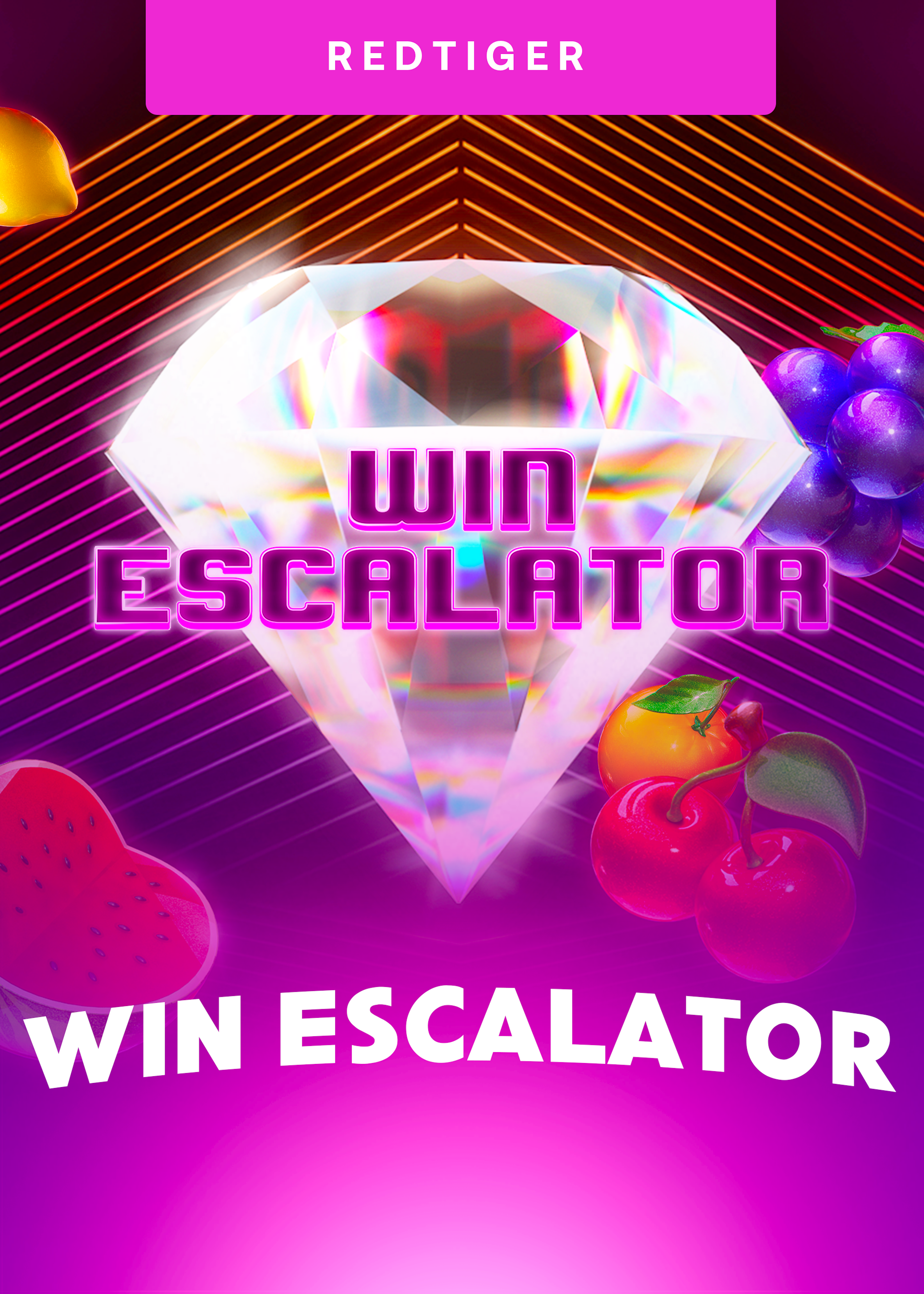 Win Escalator