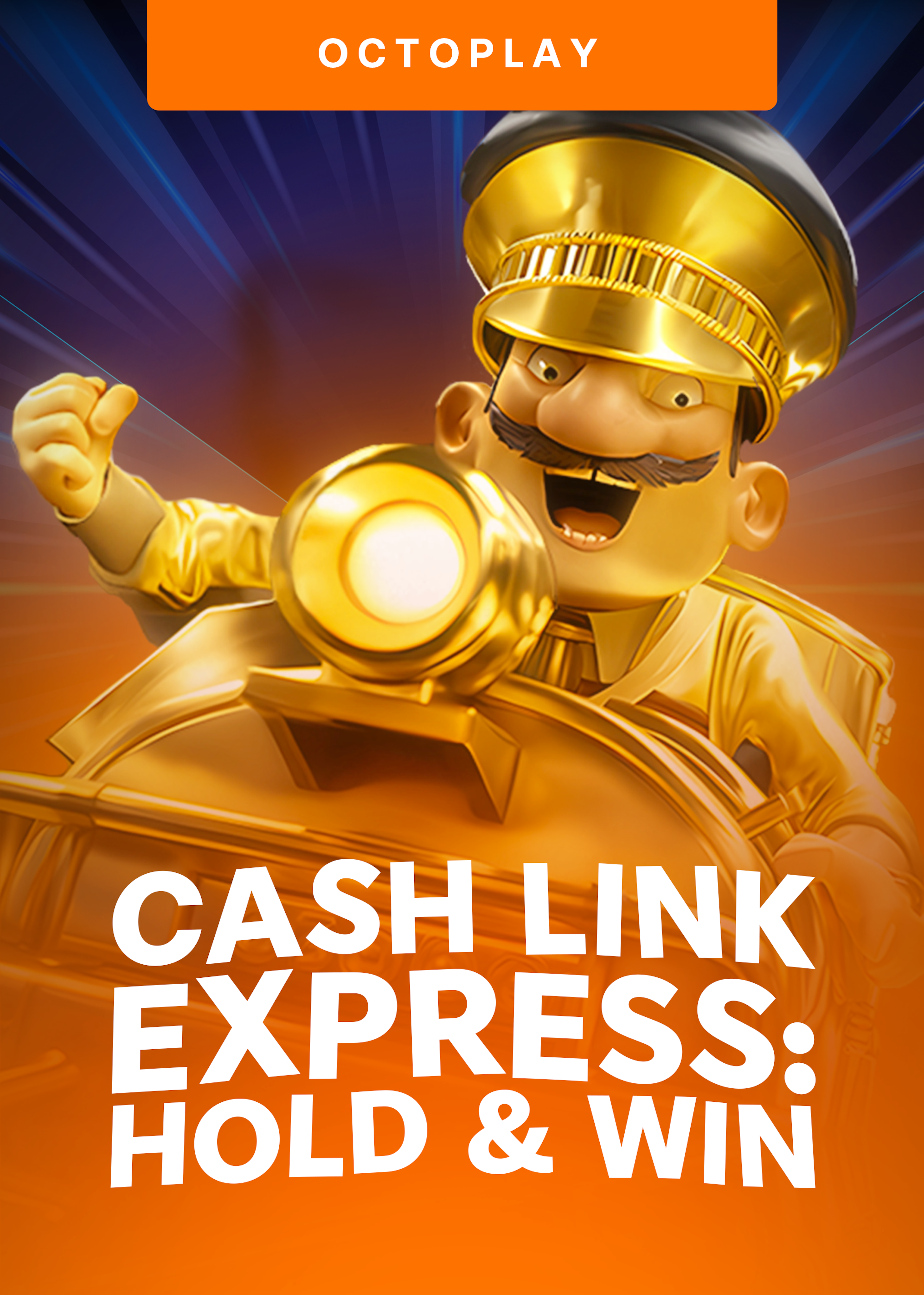 Cash Link Express: Hold & Win