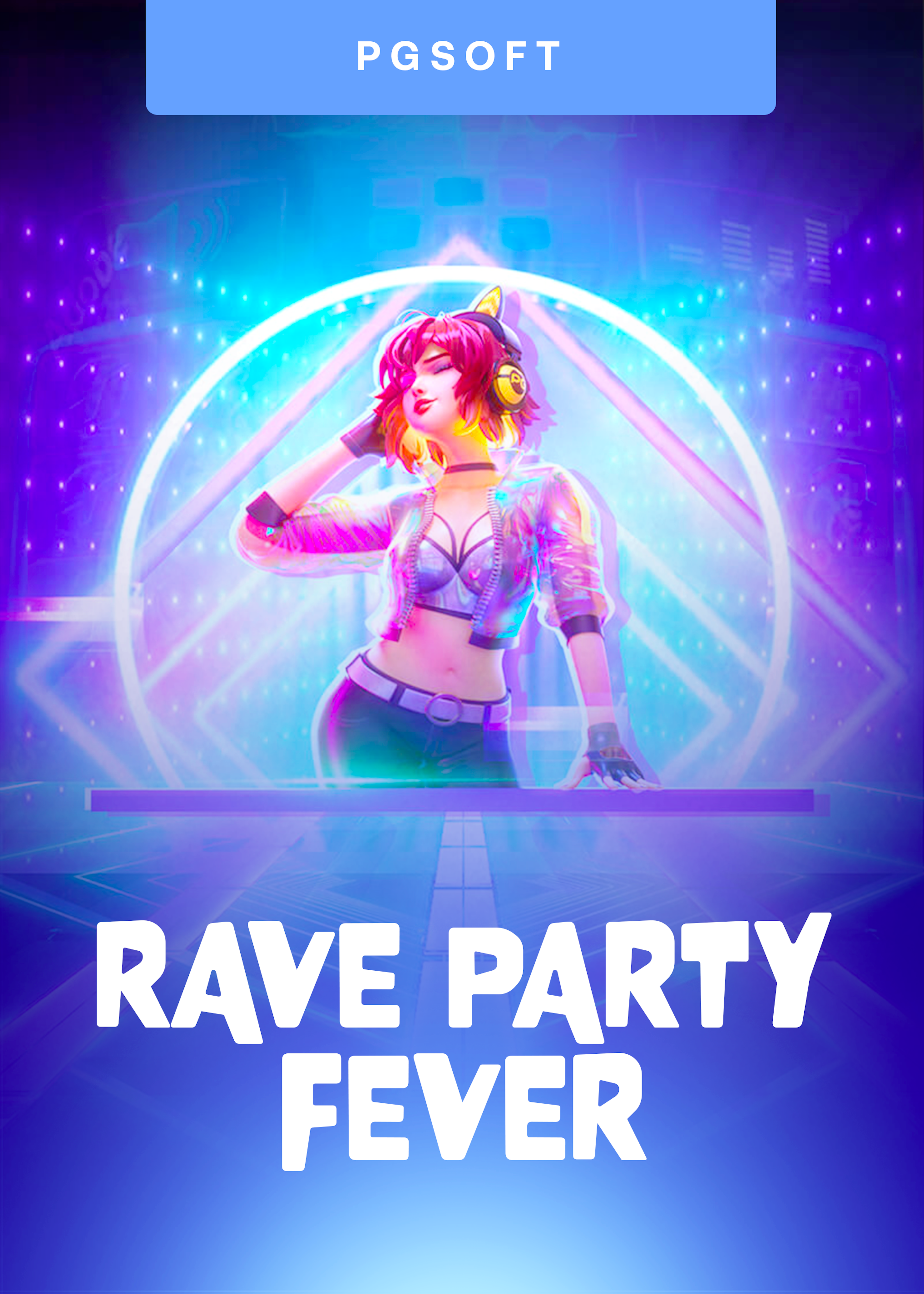 Rave Party Fever